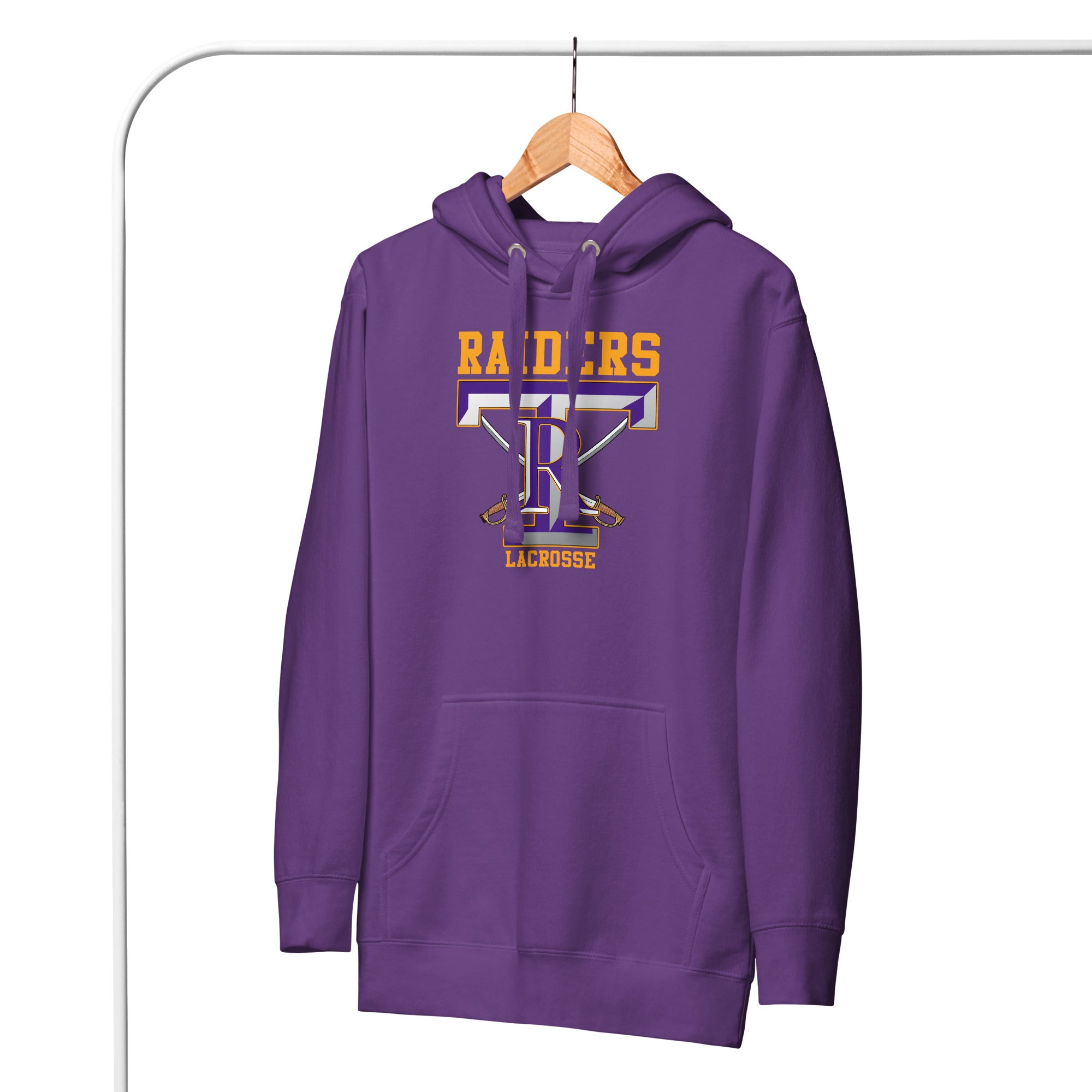Tacolcy Unisex Hoodie