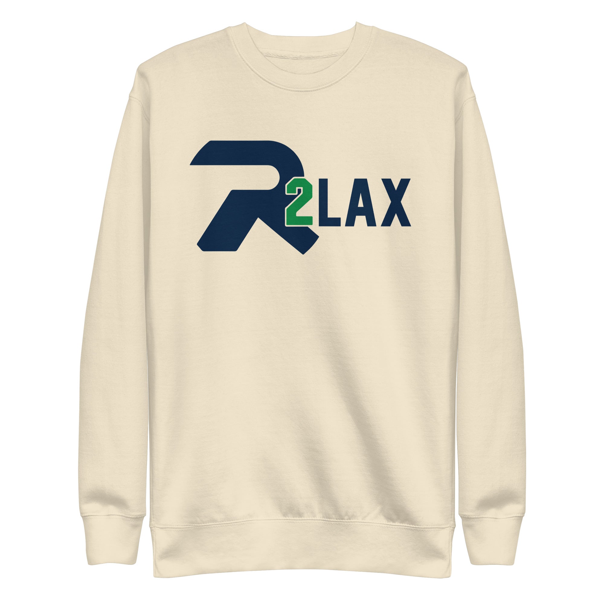 R2 Unisex Premium Sweatshirt