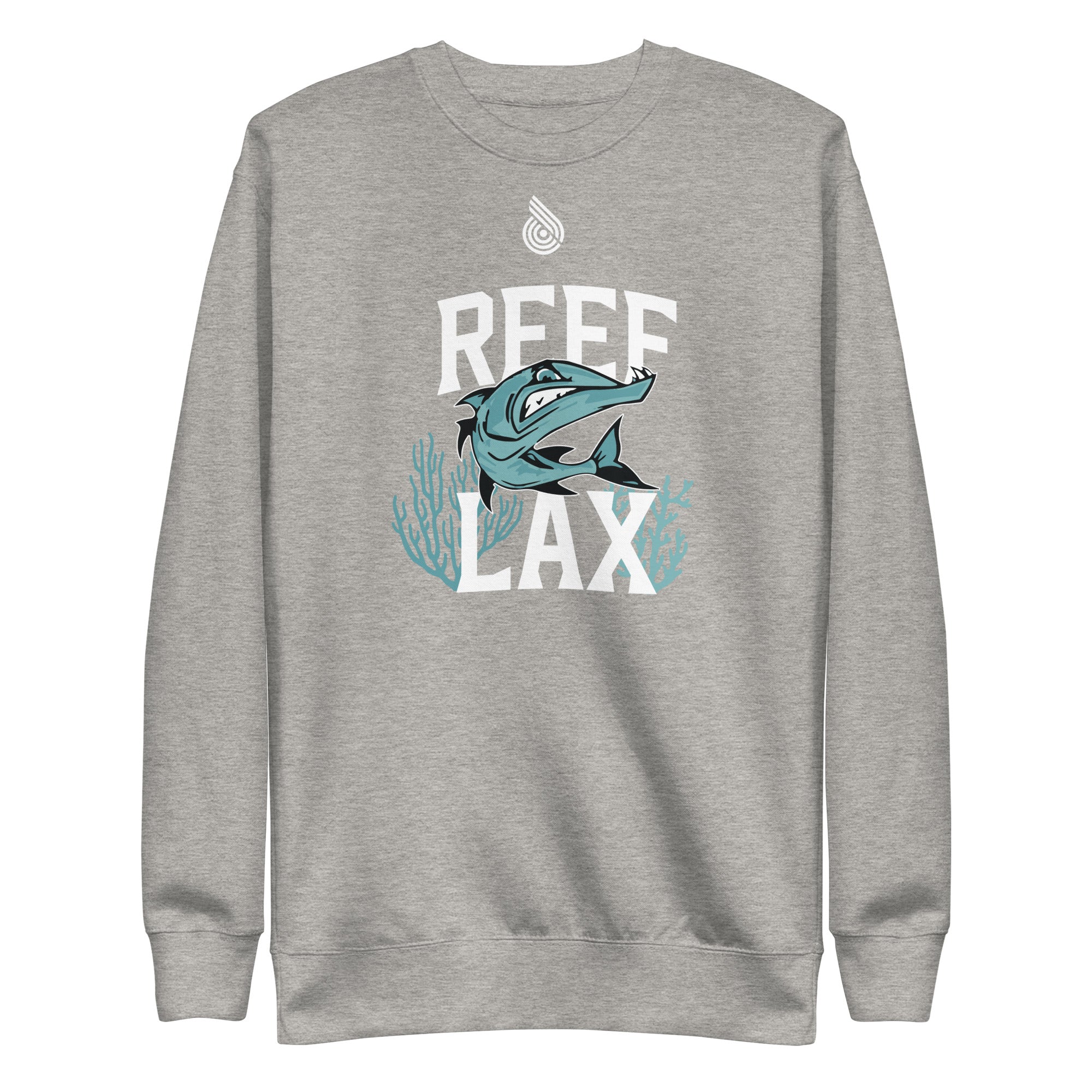 Coral Reef Unisex Crewneck Sweatshirt