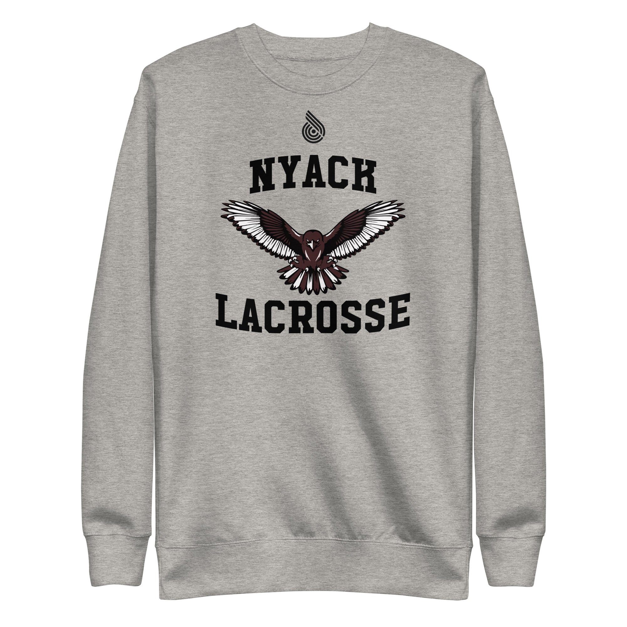 Nyack Unisex Premium Sweatshirt
