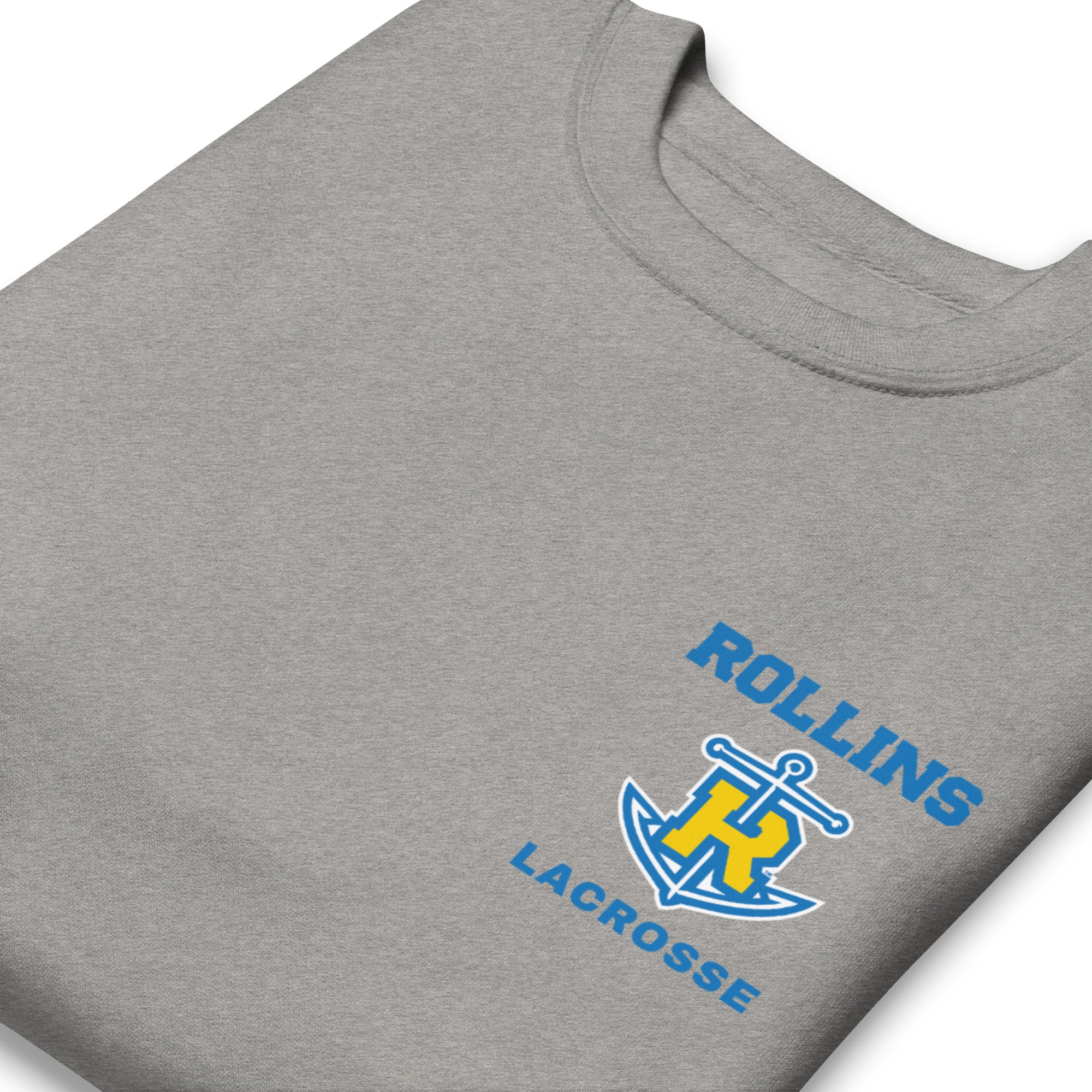 Rollins Unisex Premium Sweatshirt