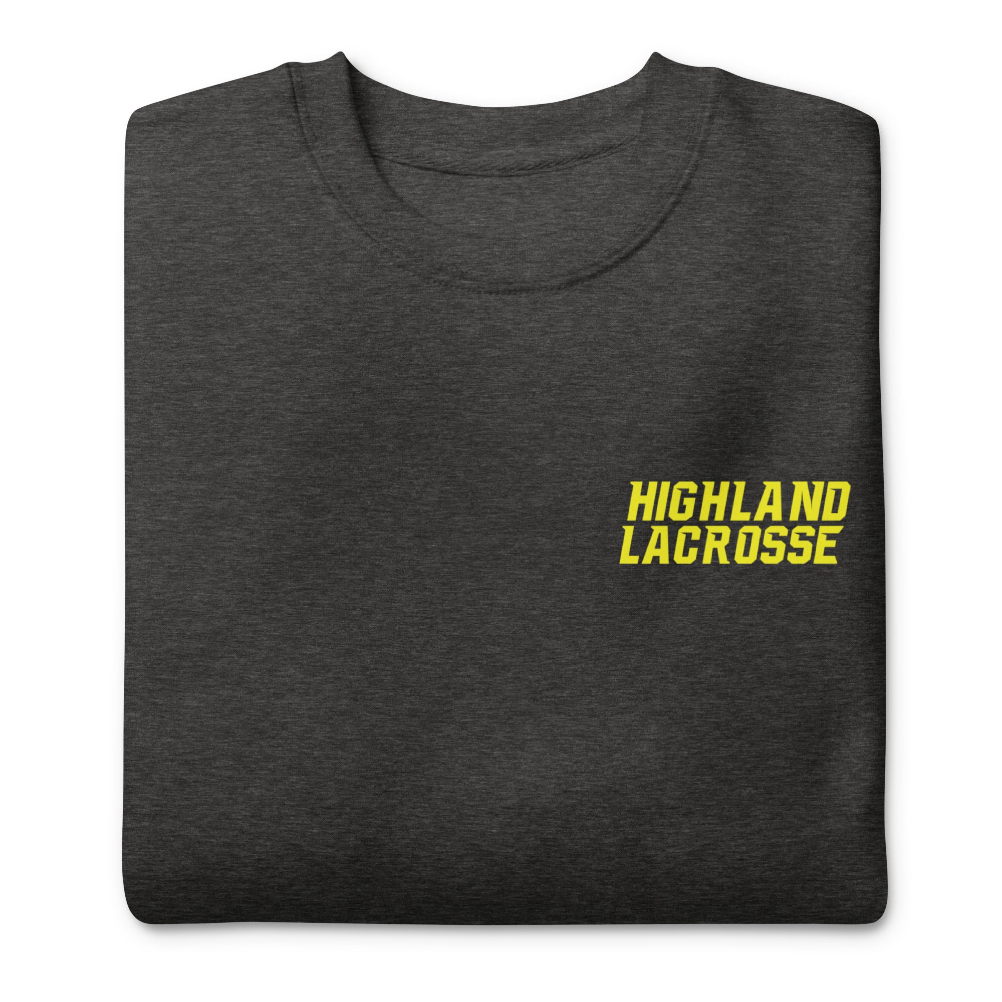 Highland Unisex Premium Sweatshirt