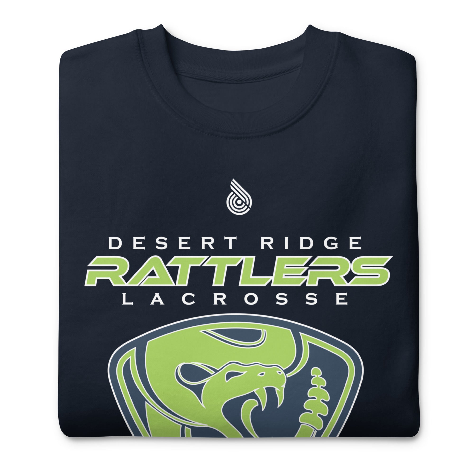Desert Ridge Unisex Crewneck Sweatshirt