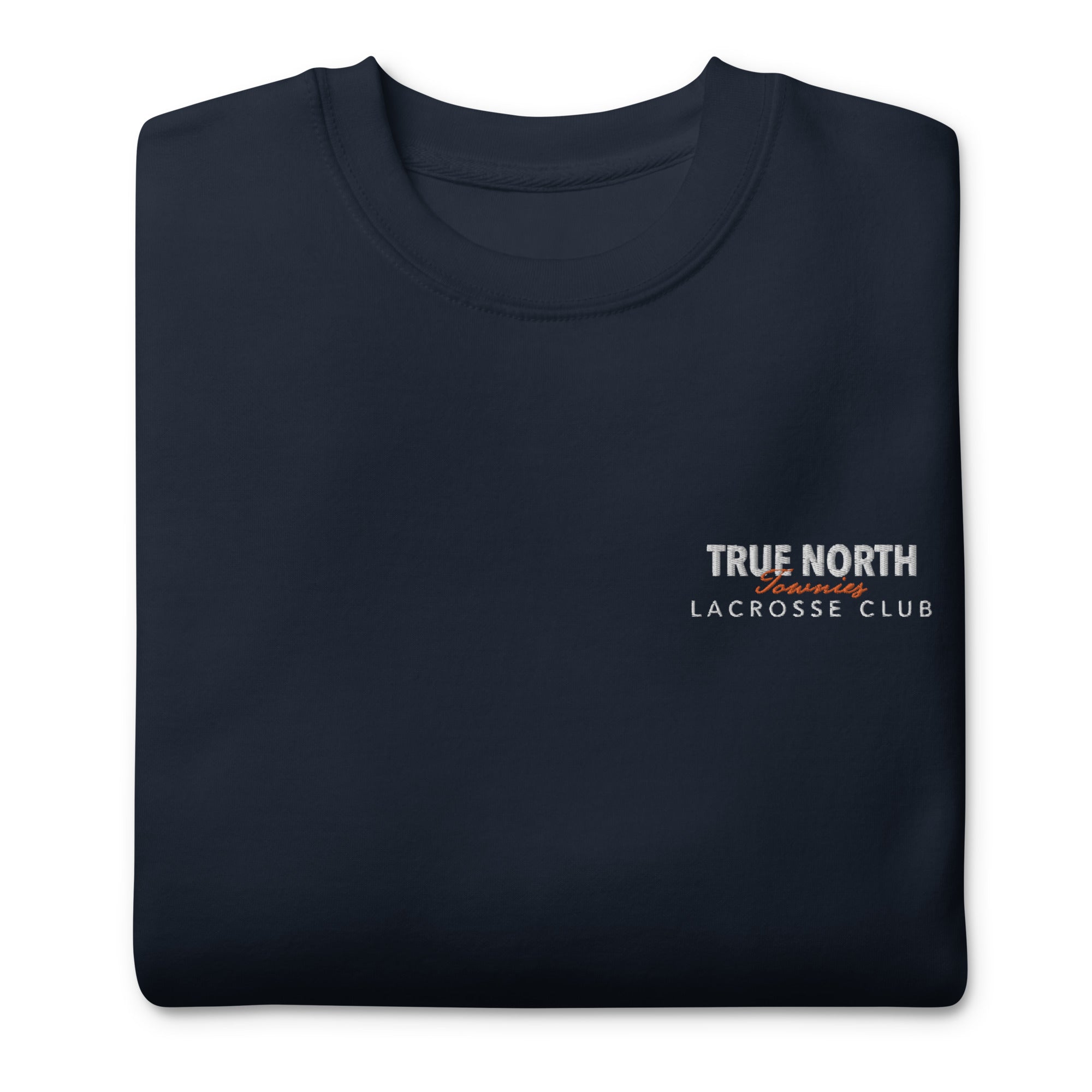 Townies Unisex Crewneck Sweatshirt