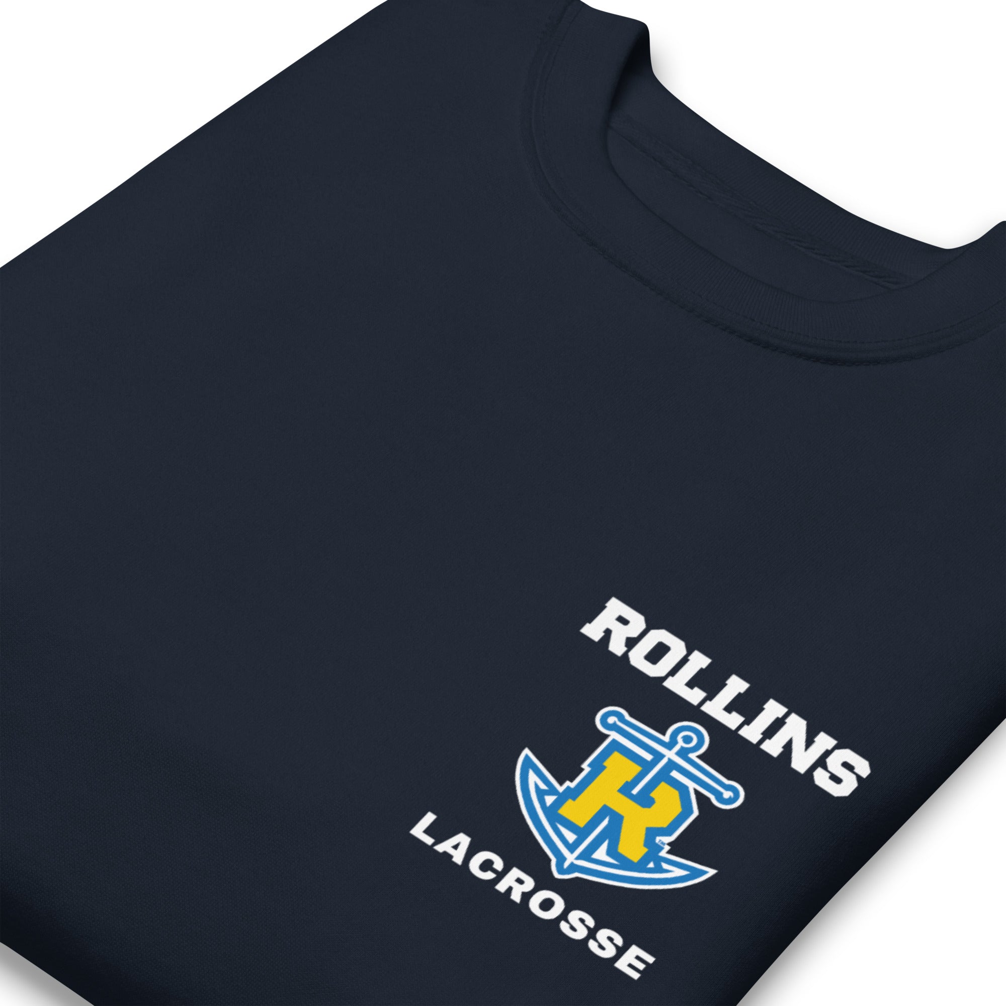 Rollins Unisex Premium Sweatshirt
