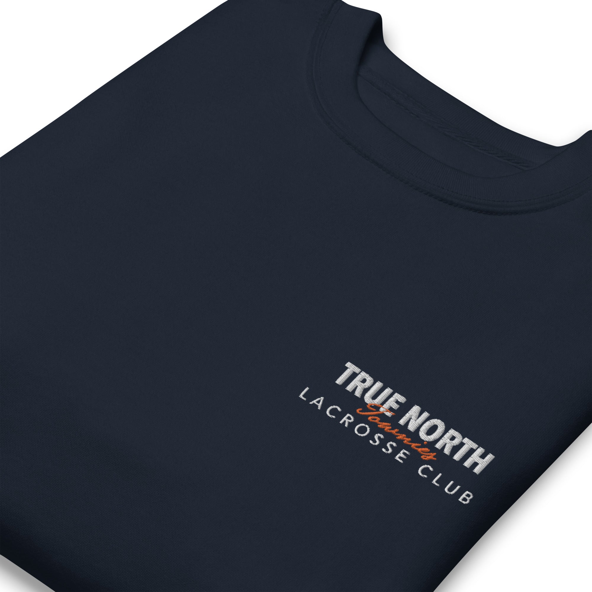 Townies Unisex Crewneck Sweatshirt