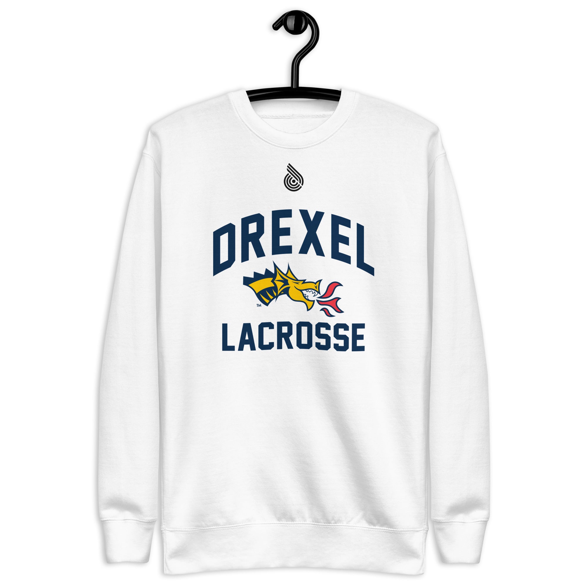 Drexel Unisex Premium Sweatshirt
