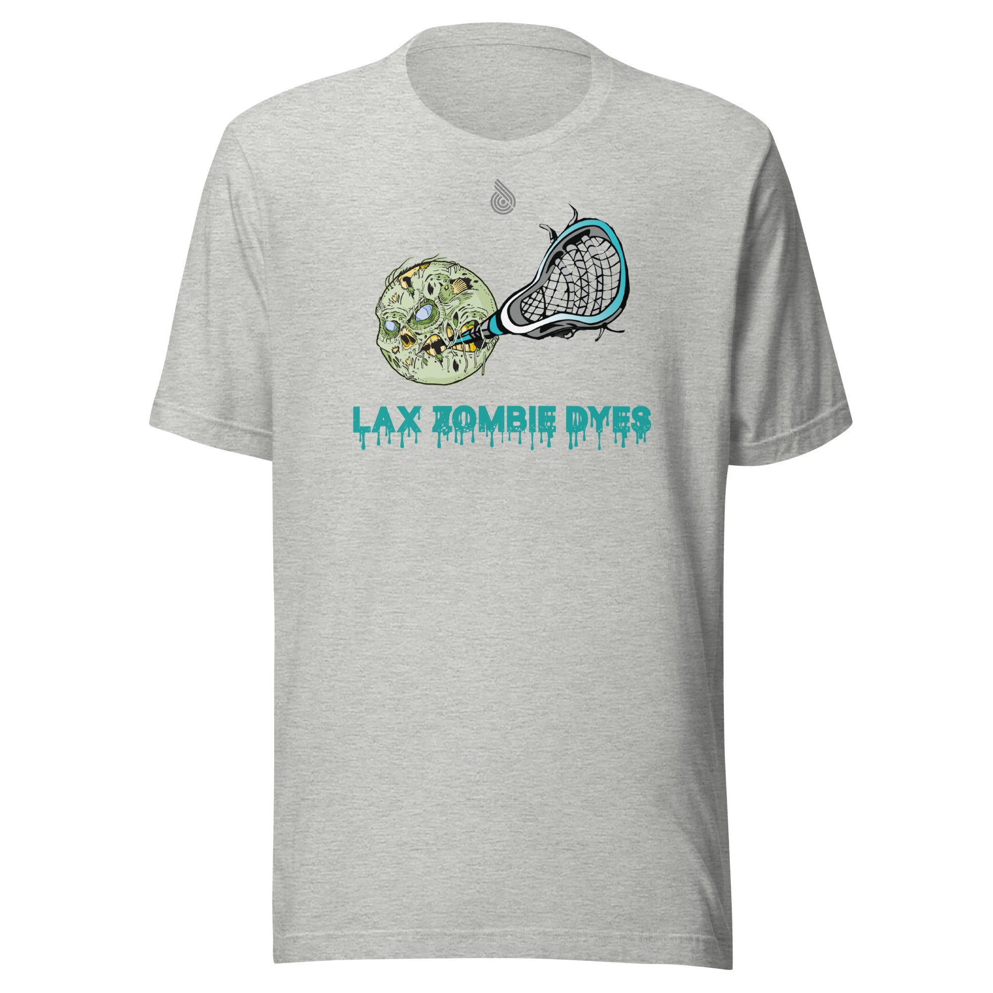 LZD Unisex t-shirt