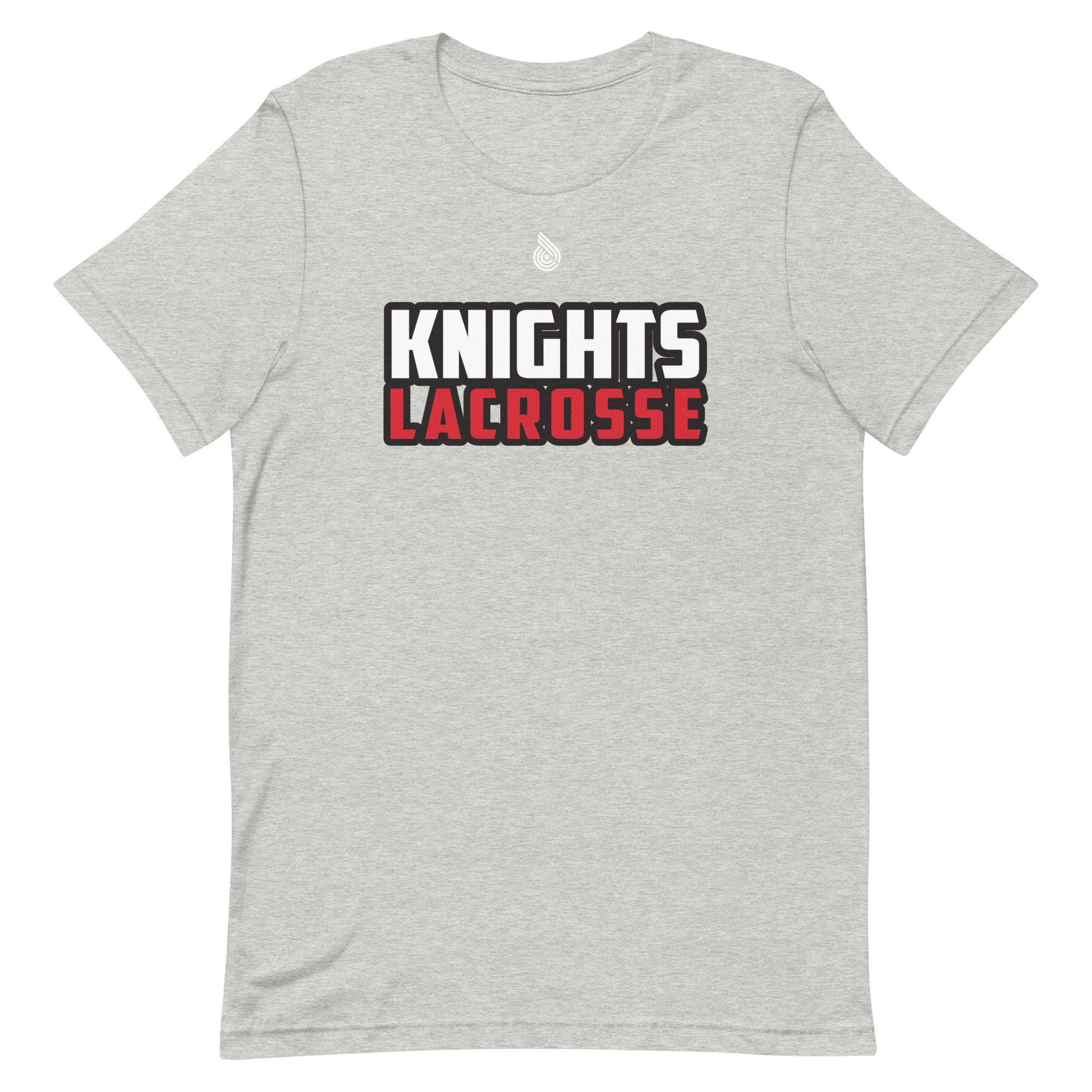 North Andover Unisex t-shirt