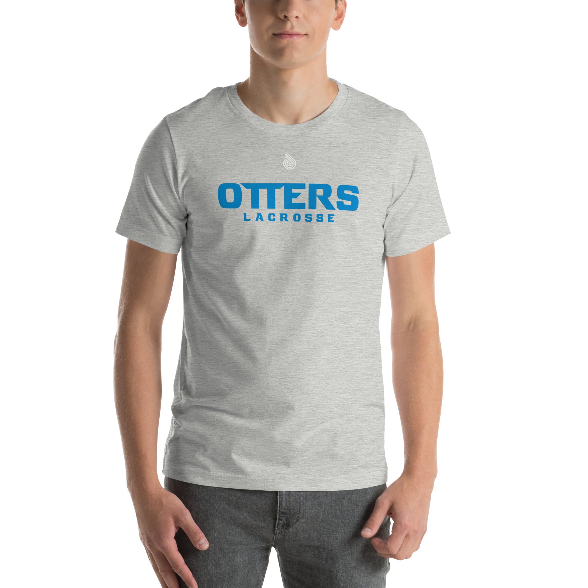 Otters Unisex t-shirt