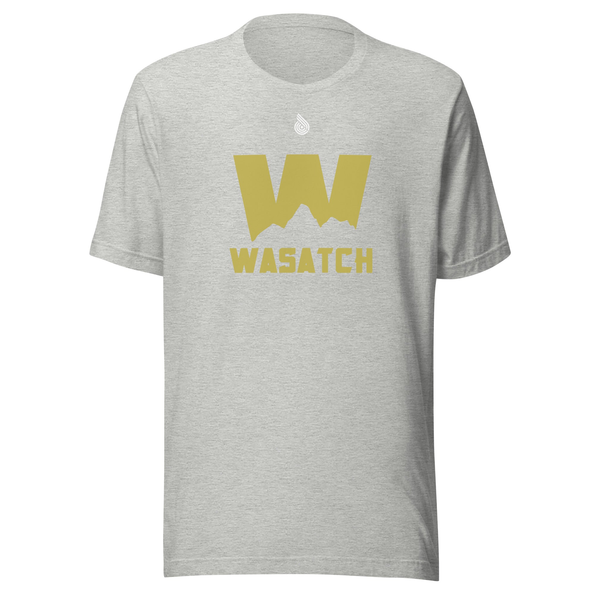 Wasatch Unisex t-shirt