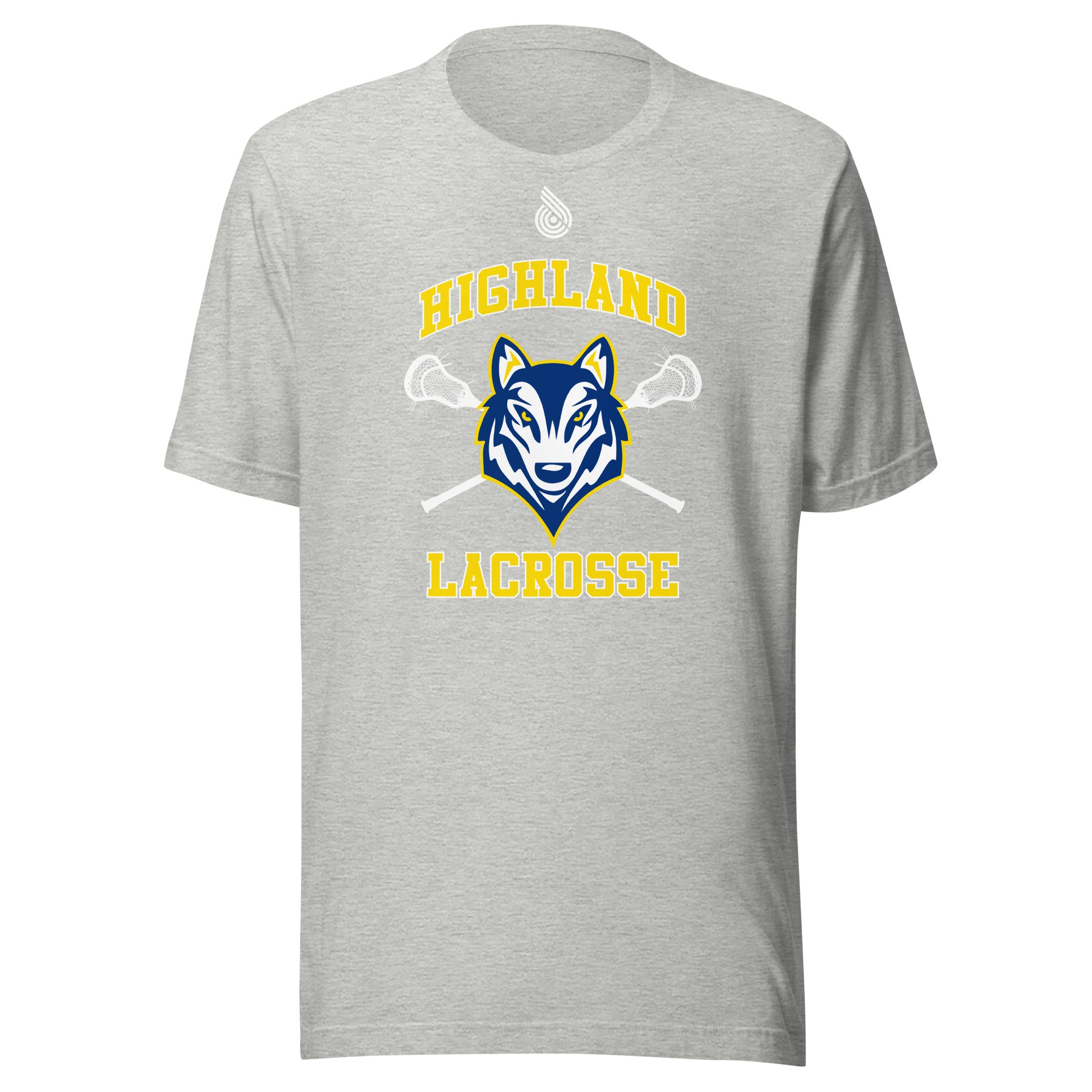 Highland Unisex t-shirt