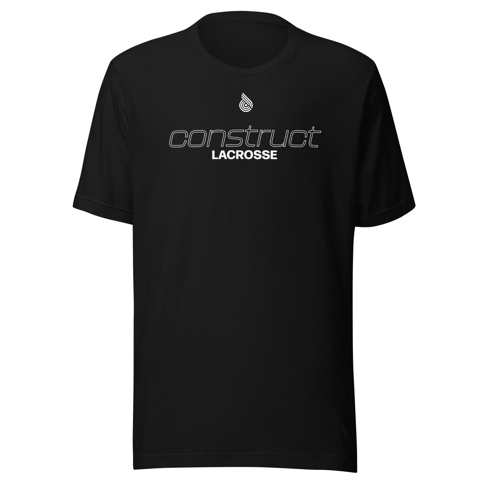 Construct Unisex t-shirt
