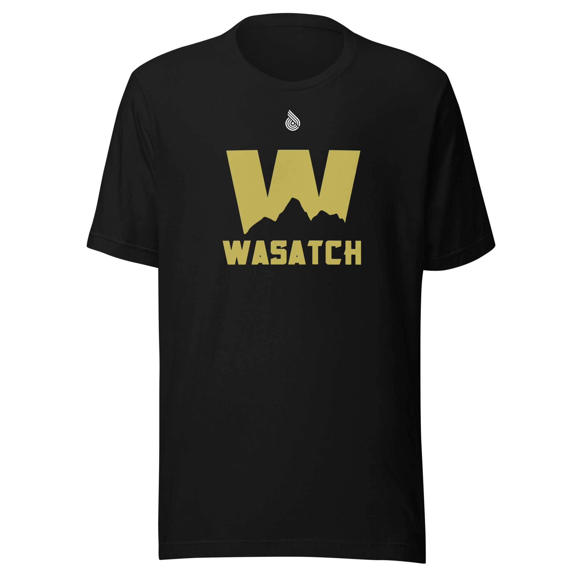 Wasatch Unisex t-shirt