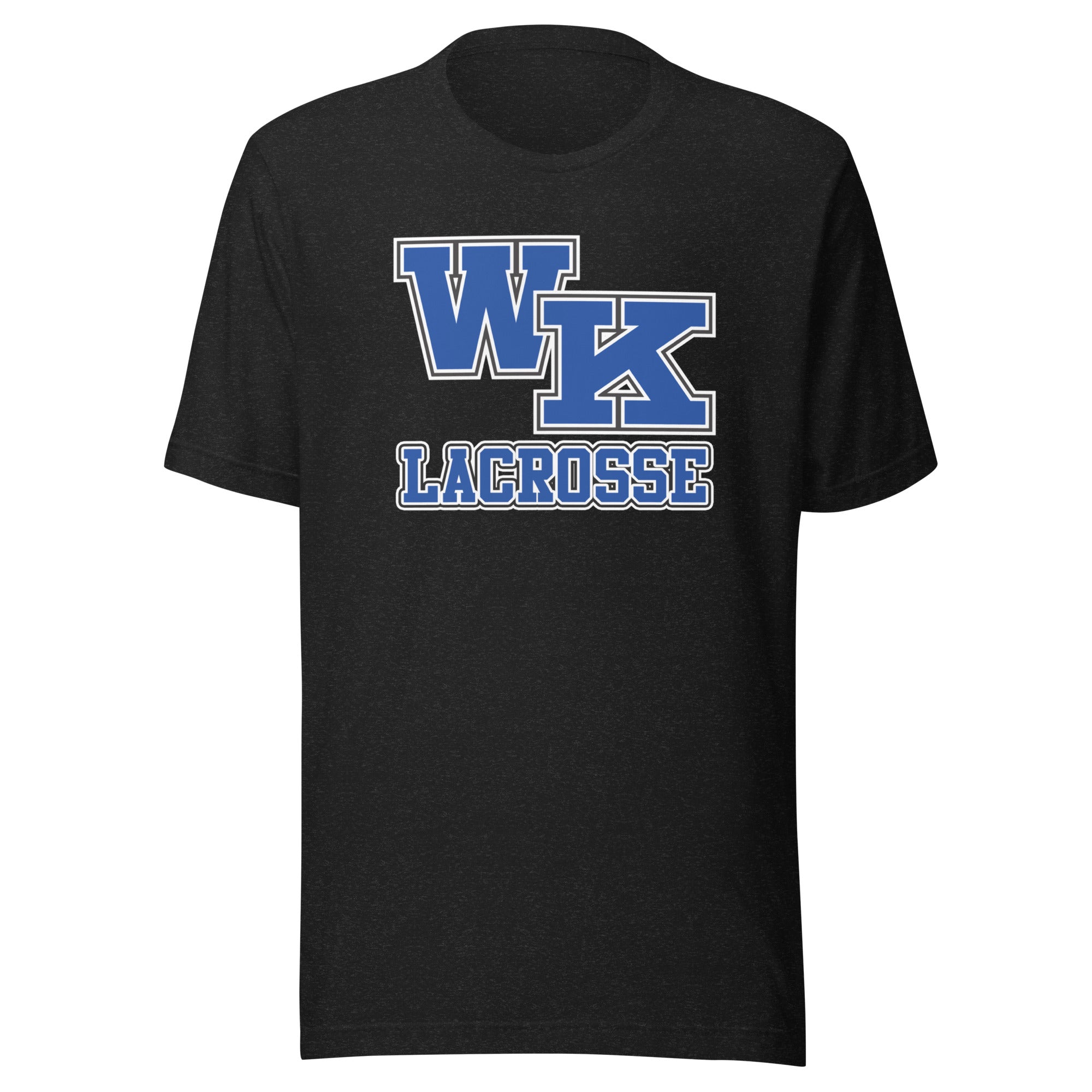 WK Unisex t-shirt