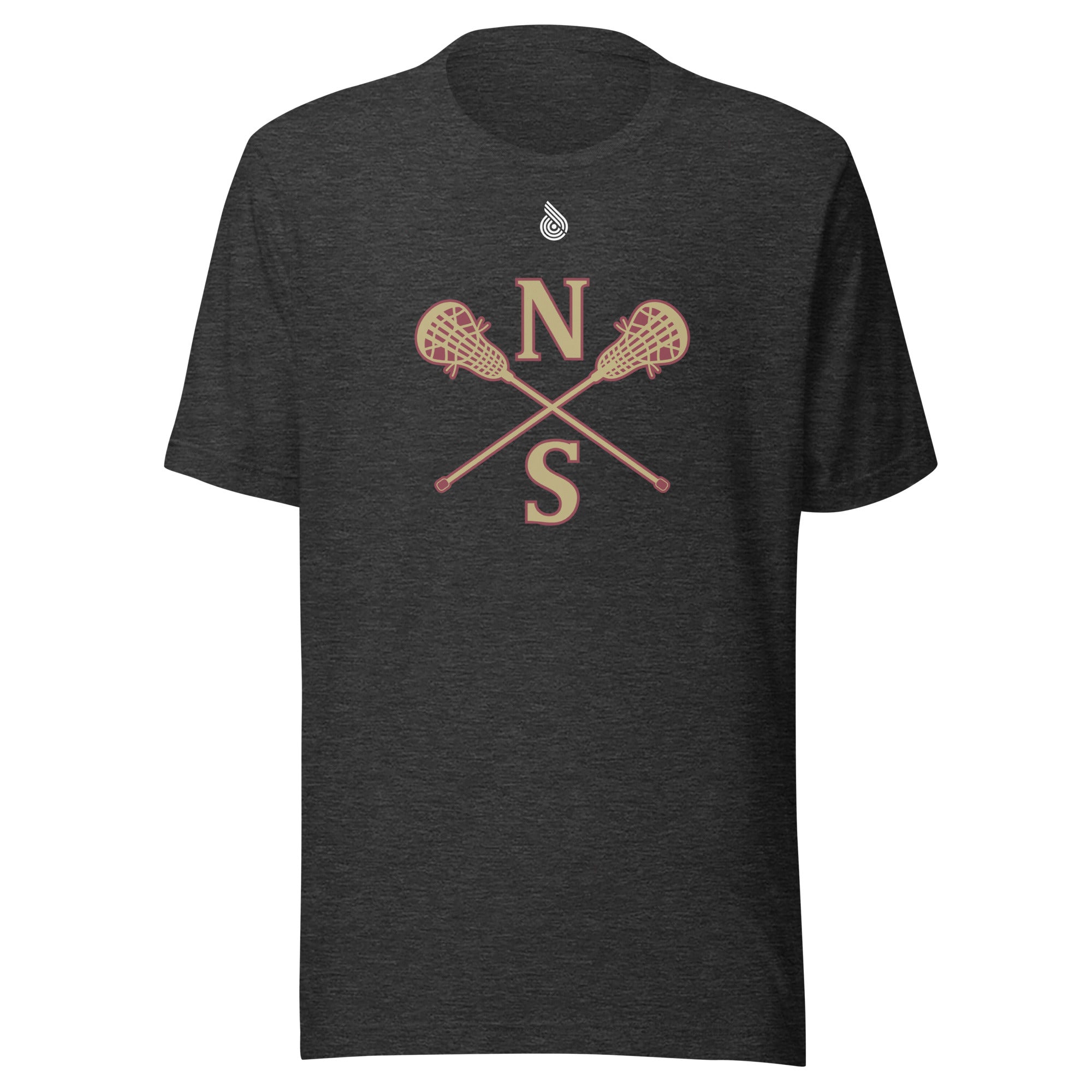 N-S Unisex t-shirt (Girls Logos)