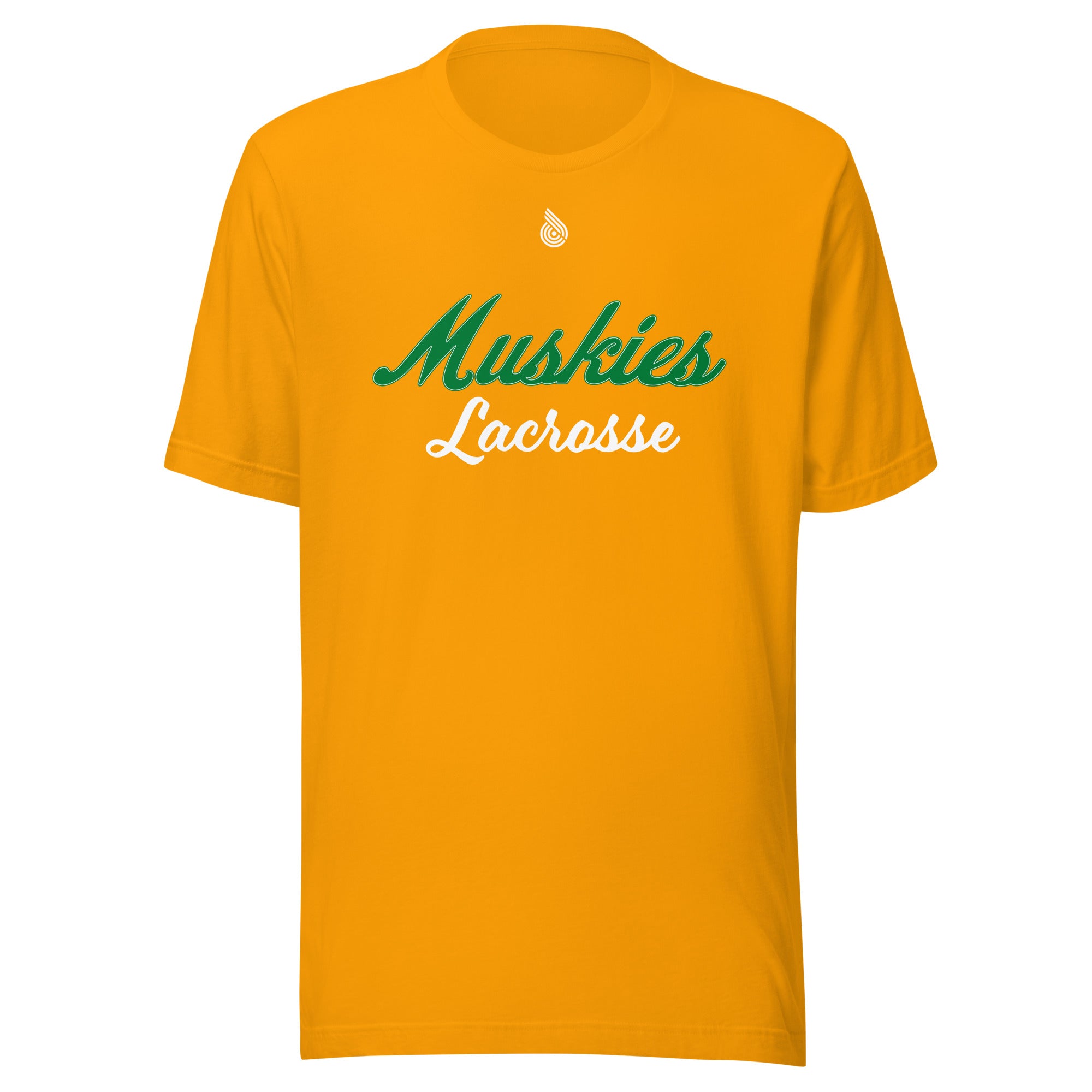 Muskies Unisex t-shirt