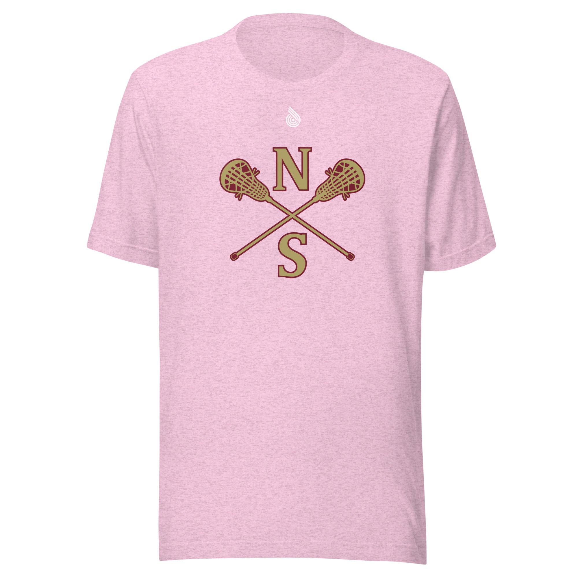 N-S Unisex t-shirt (Girls Logos)