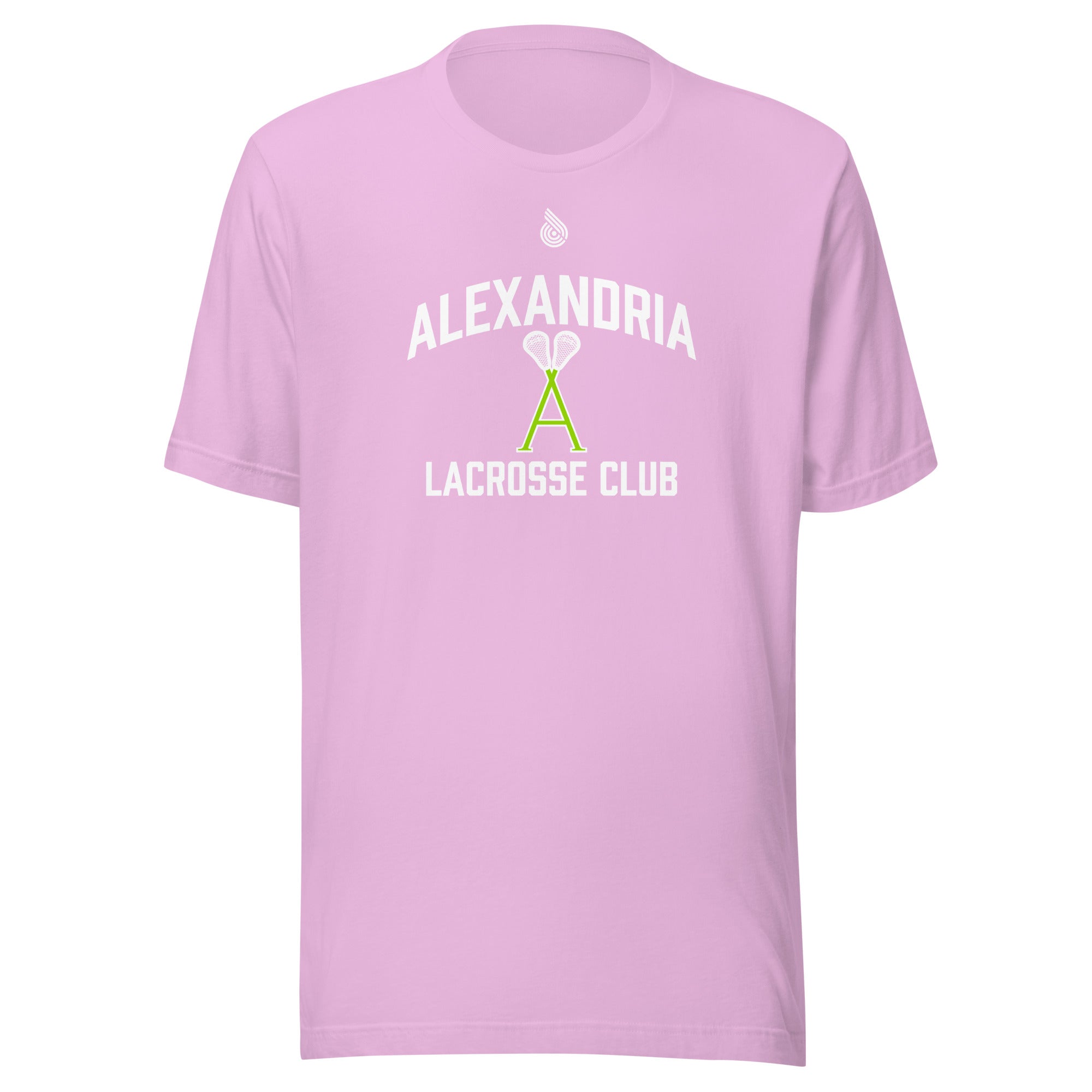 Alexandria Unisex t-shirt