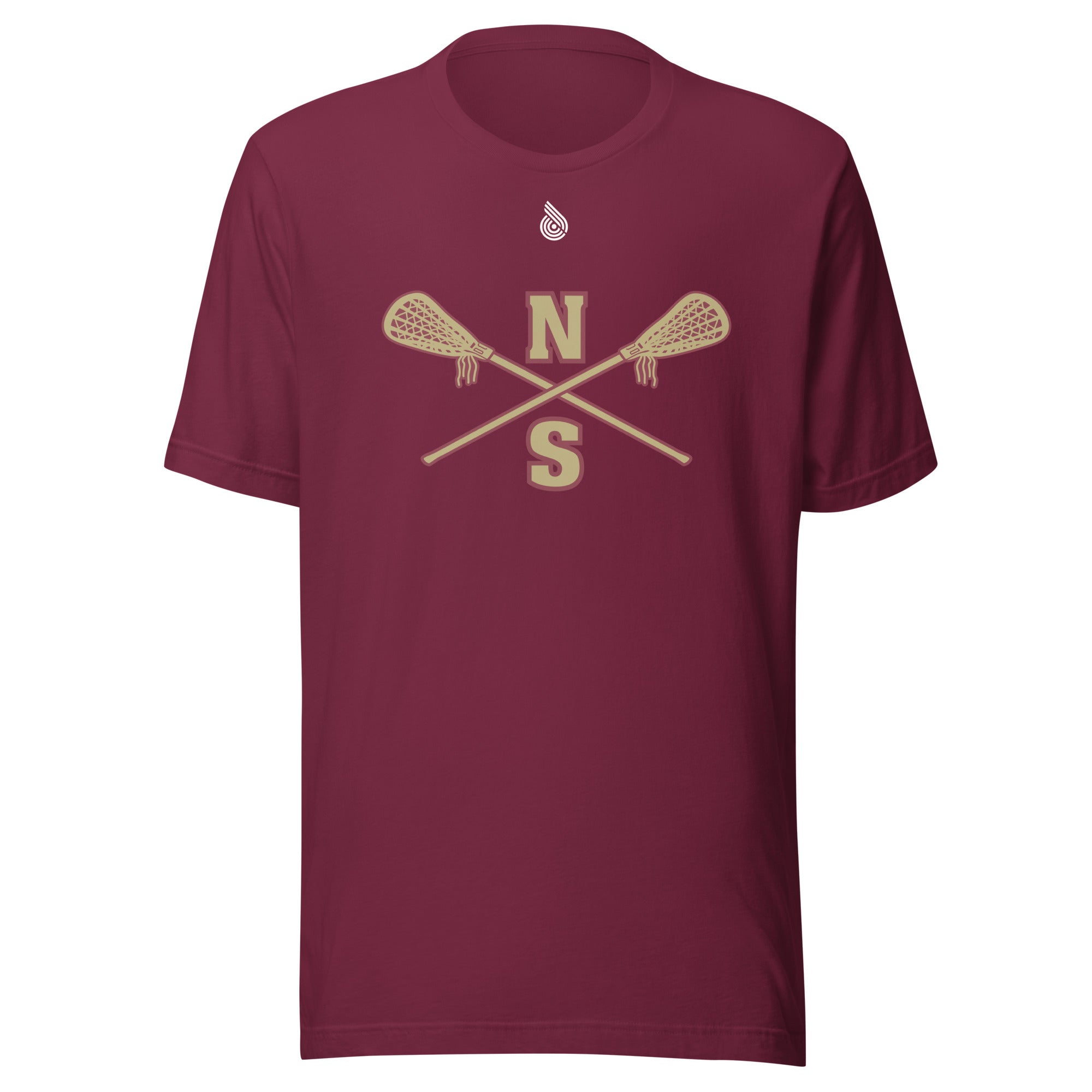 N-S Unisex t-shirt (Boys Logo)