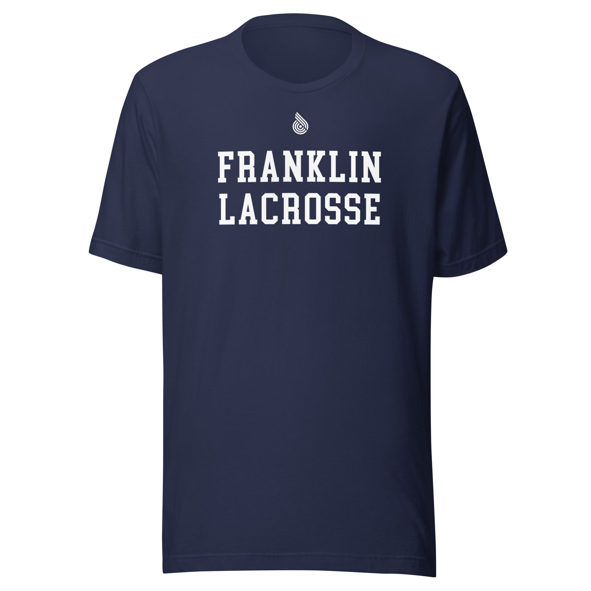 Franklin Unisex t-shirt