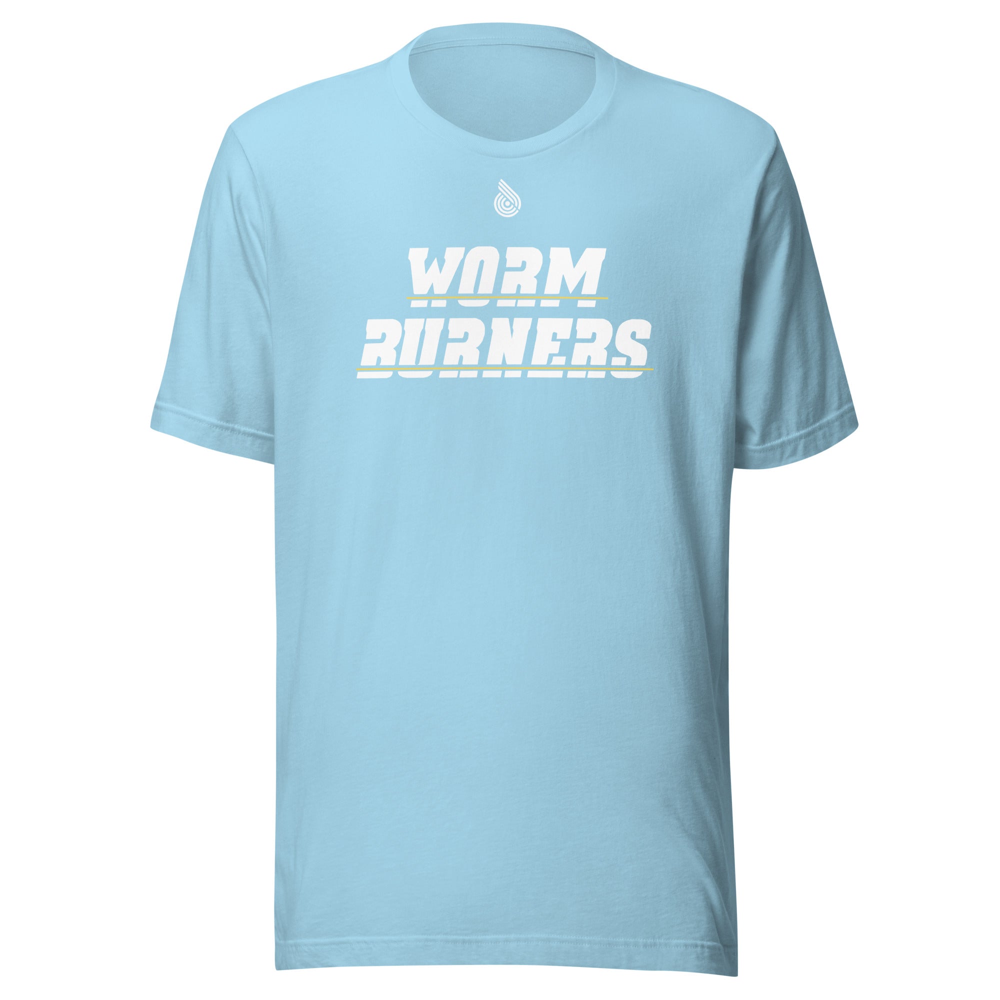 Worm Burners Unisex t-shirt