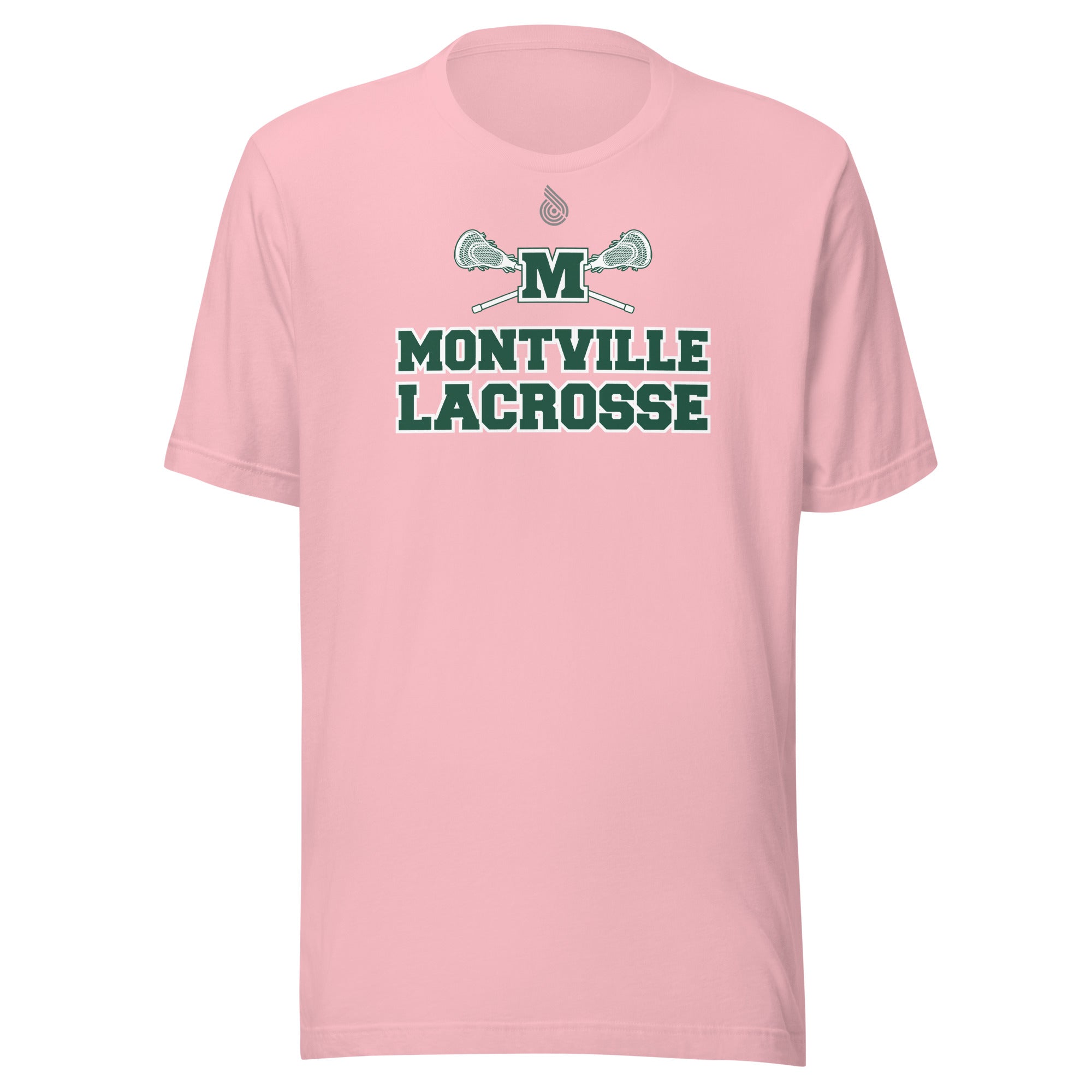 Montville Unisex t-shirt