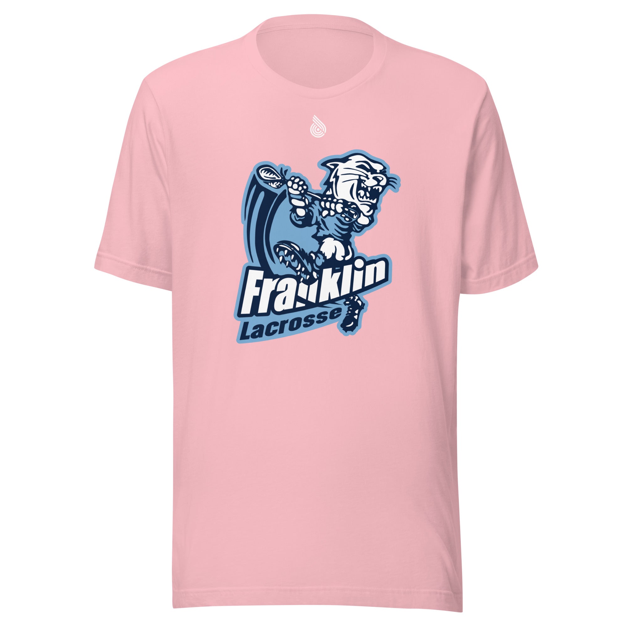 Franklin Lax Unisex t-shirt