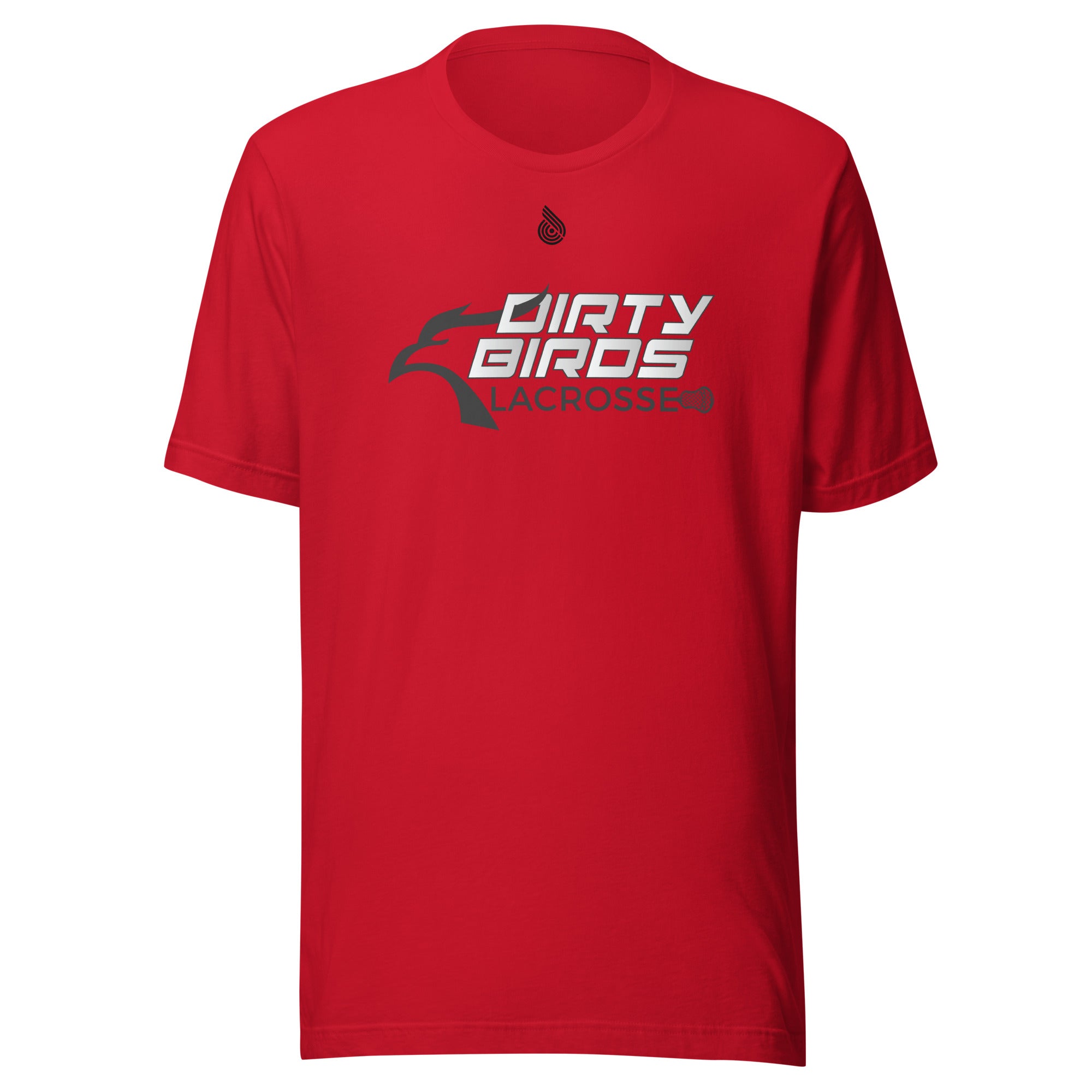Dirty Birds Unisex t-shirt