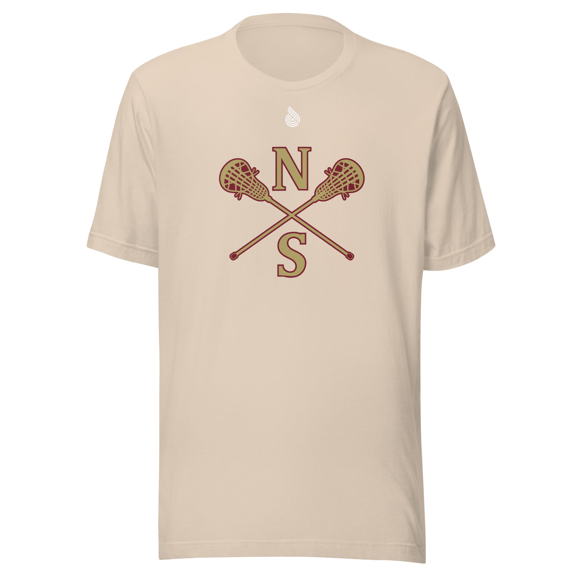 N-S Unisex t-shirt (Girls Logos)