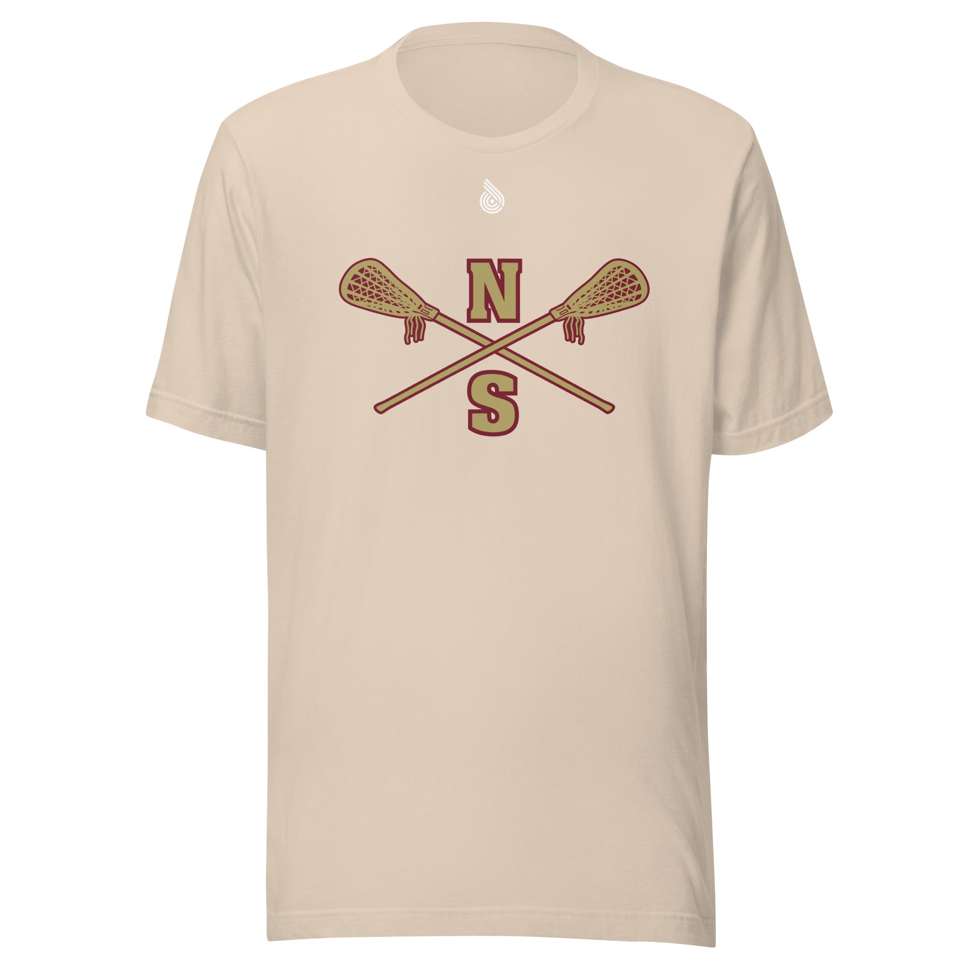 N-S Unisex t-shirt (Boys Logo)
