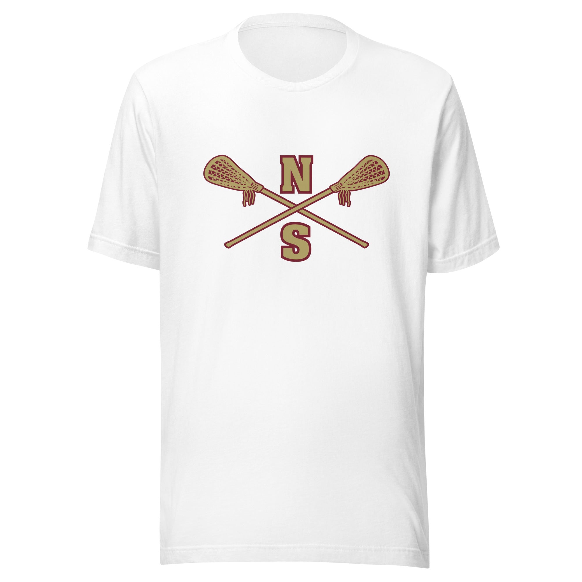 N-S Unisex t-shirt (Boys Logo)