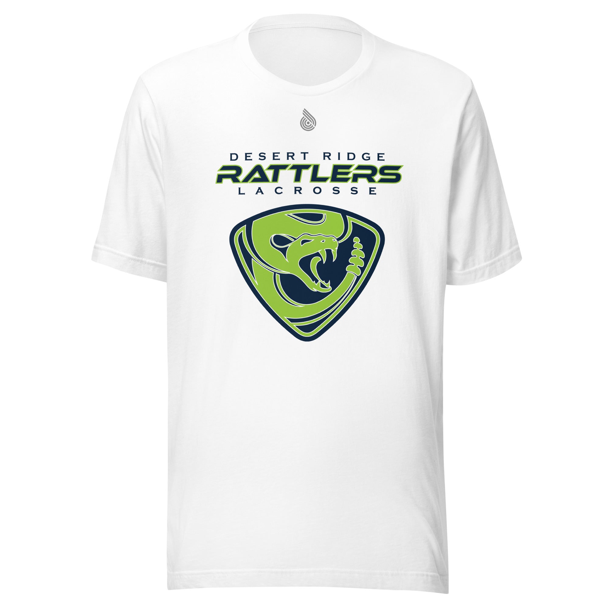 Desert Ridge Unisex t-shirt
