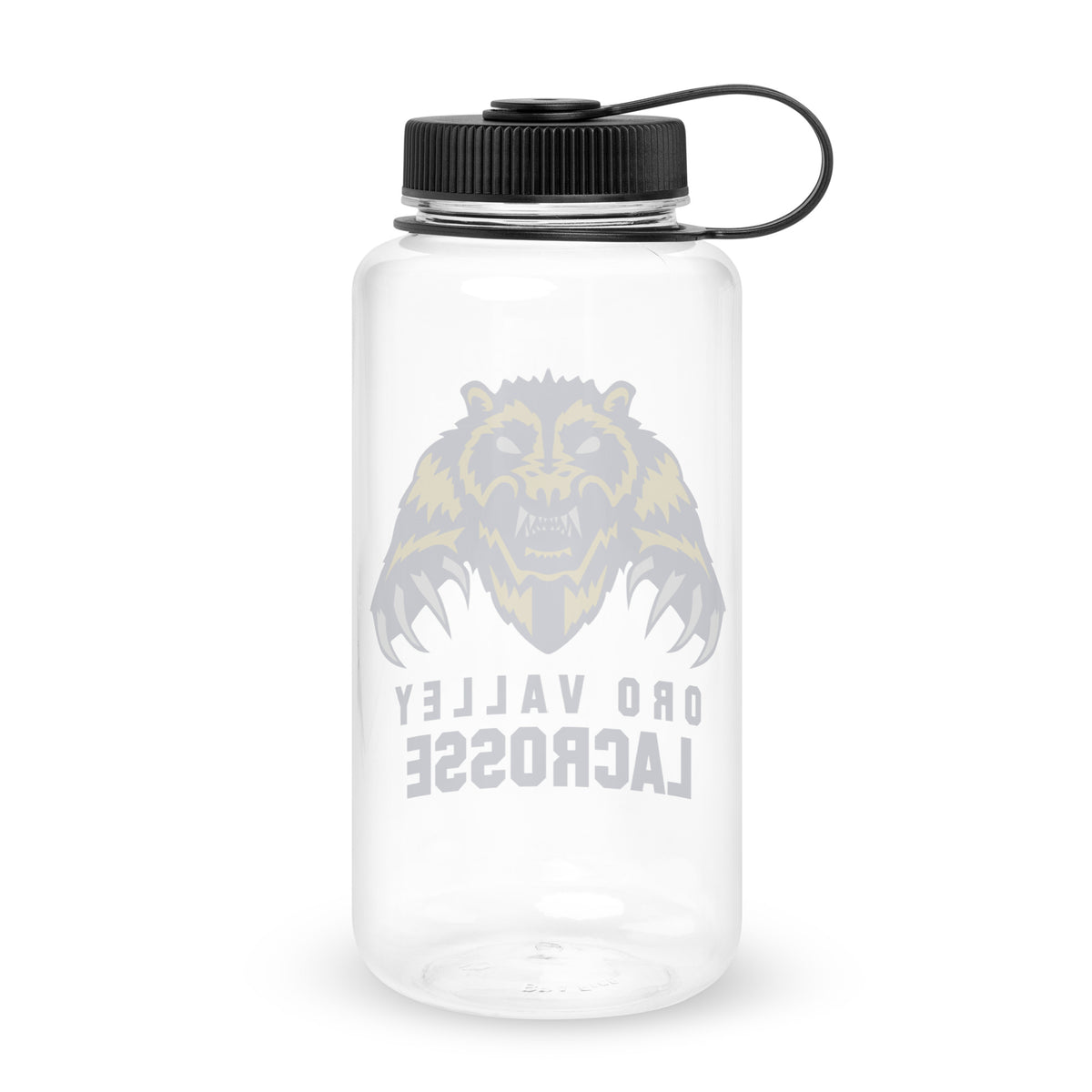 Oro Valley water bottle Powell Lacrosse