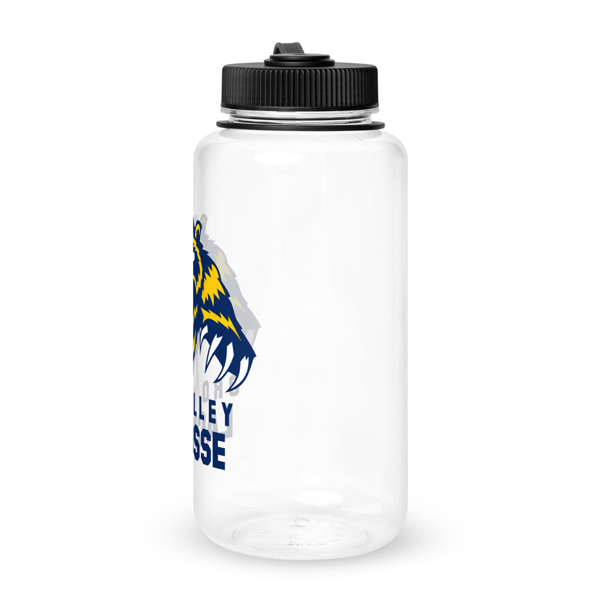 Oro Valley water bottle Powell Lacrosse