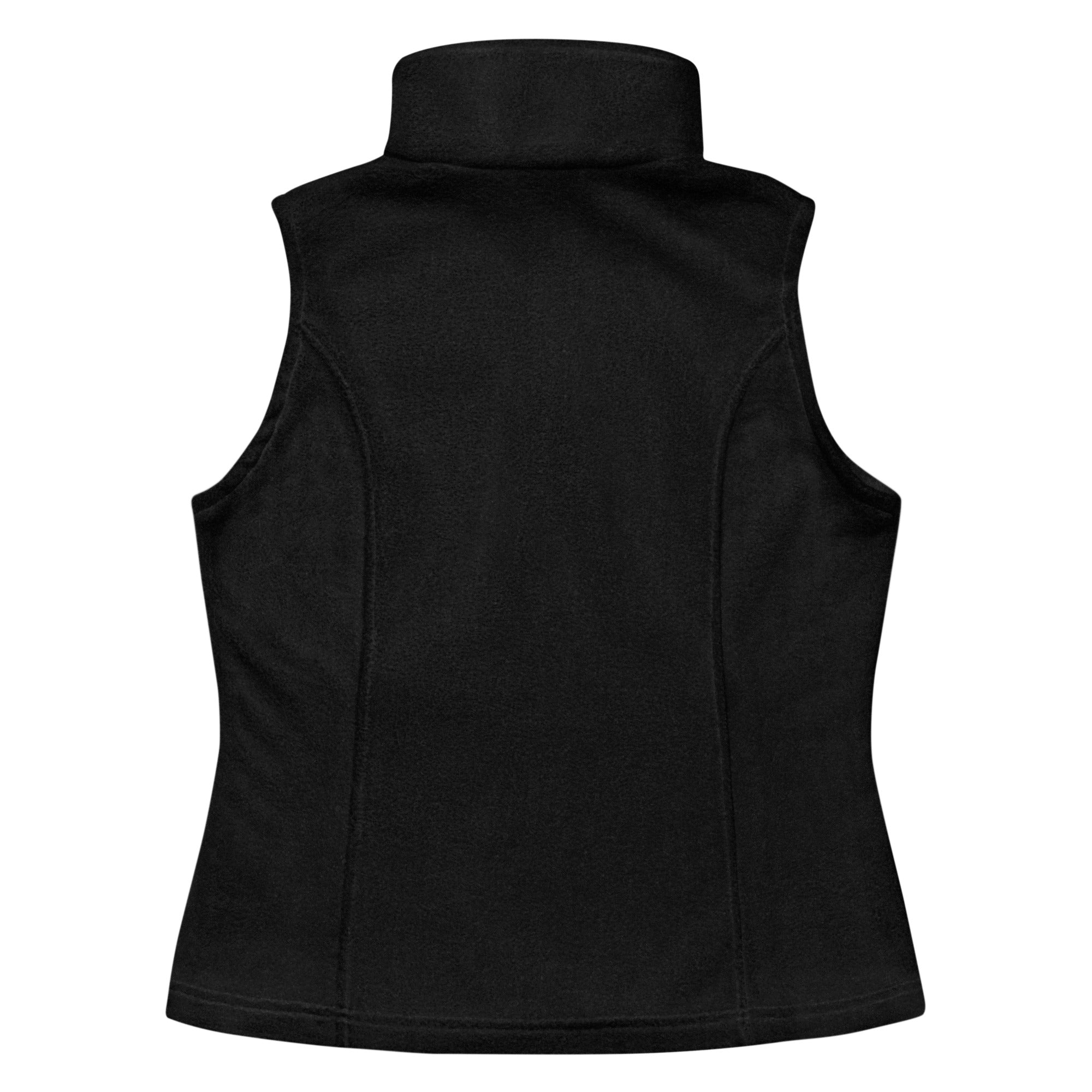 Penn Yan Women’s Columbia Fleece Vest