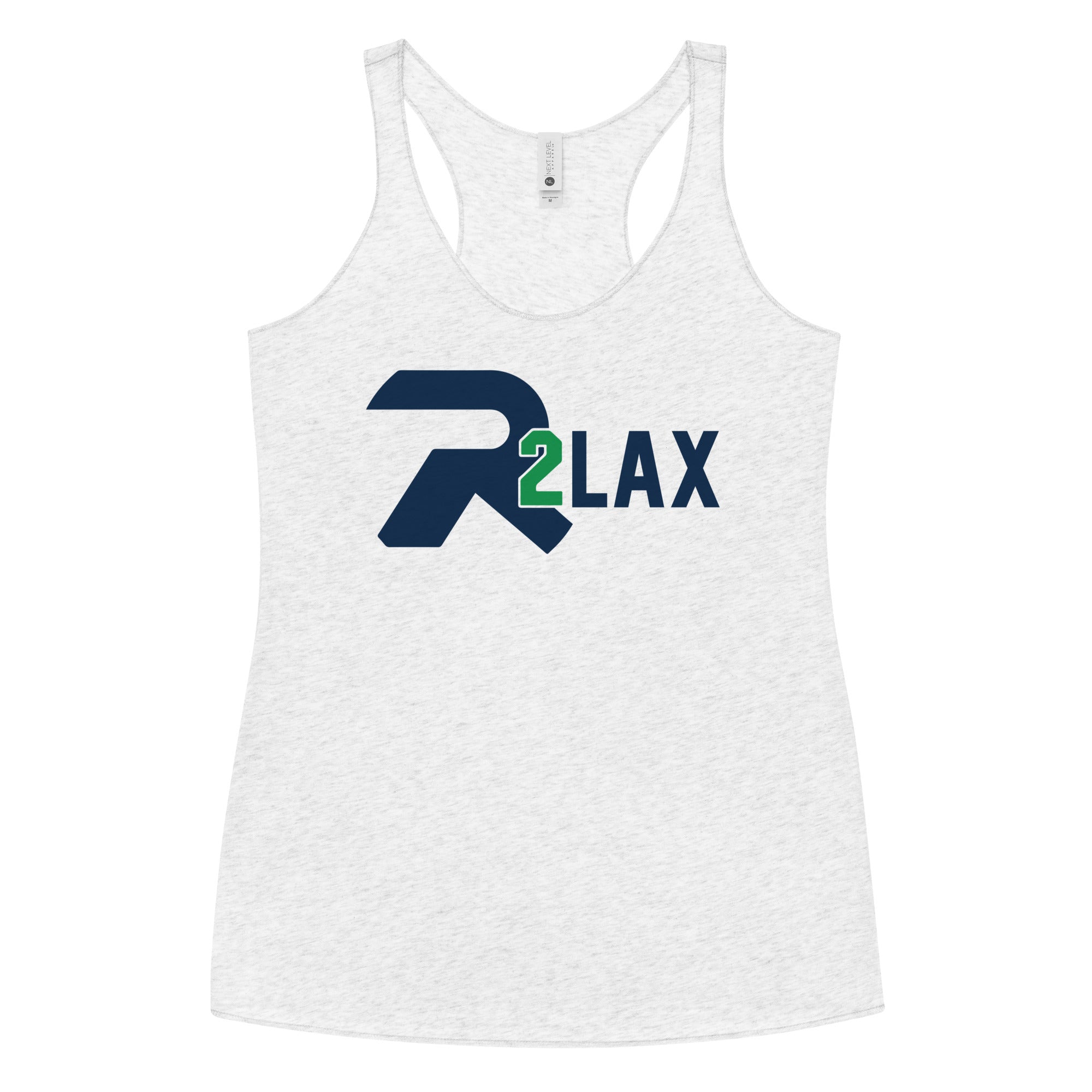 R2 Women's Racerback Tank