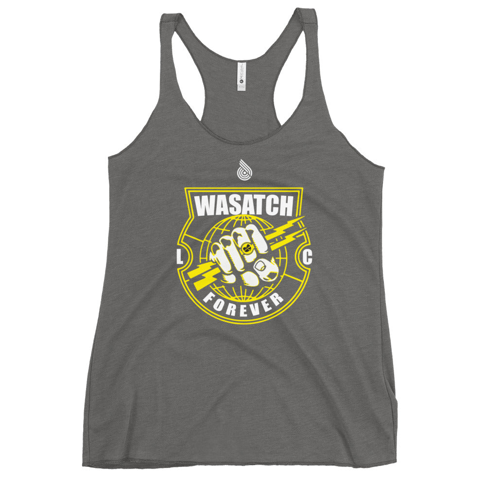 Wasatch LC Women's Racerback Tank