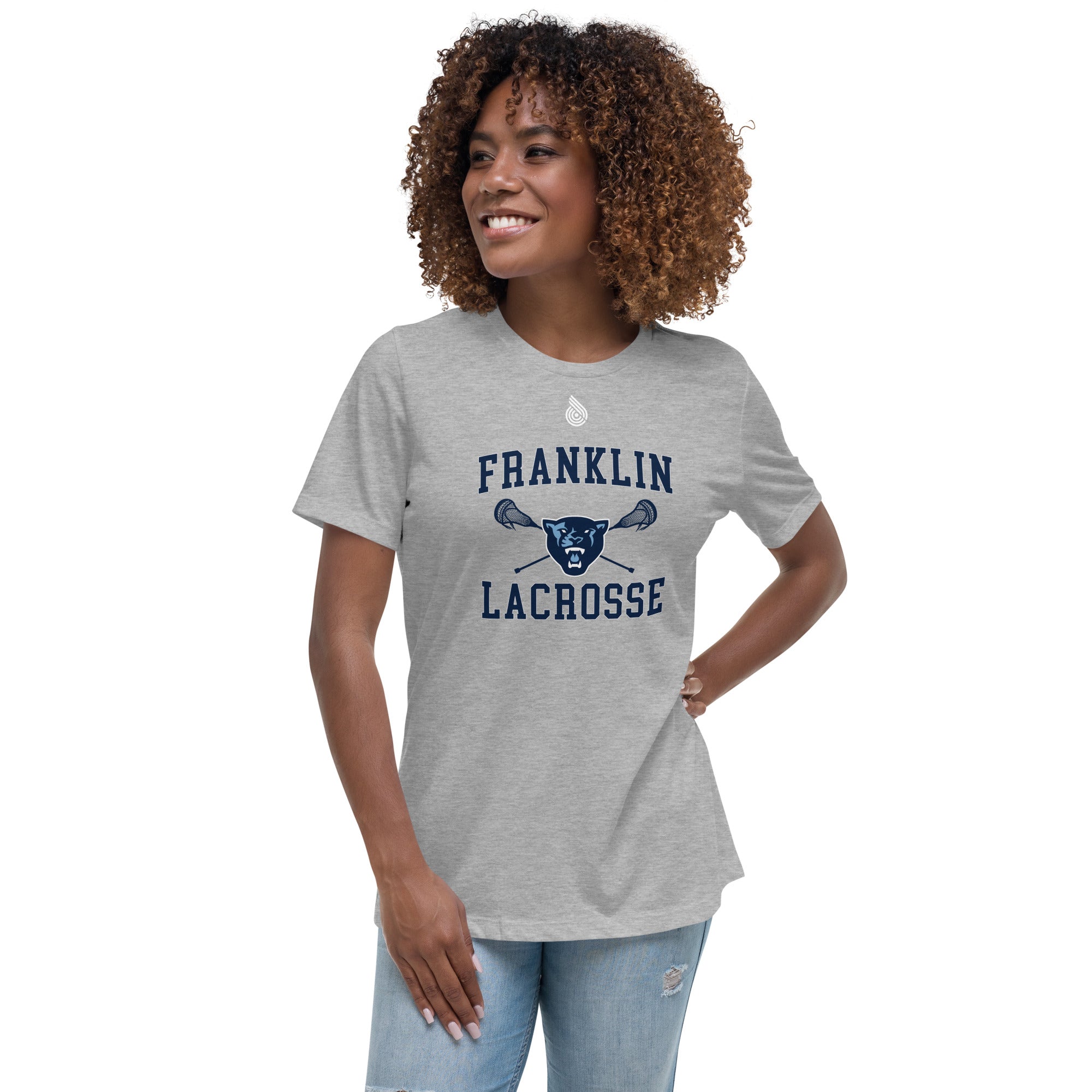 Franklin Women's Relaxed T-Shirt