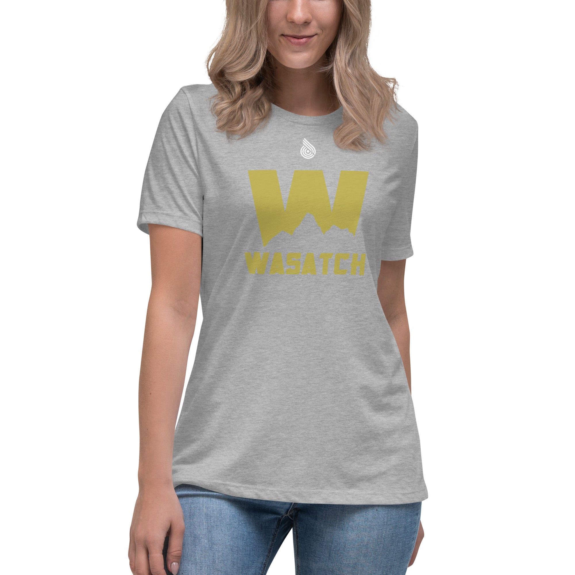 Wasatch Women's Relaxed T-Shirt