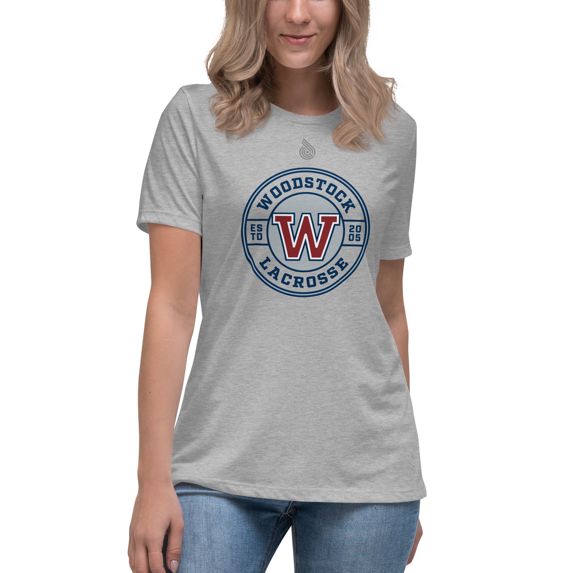 Woodstock Women's T-Shirt