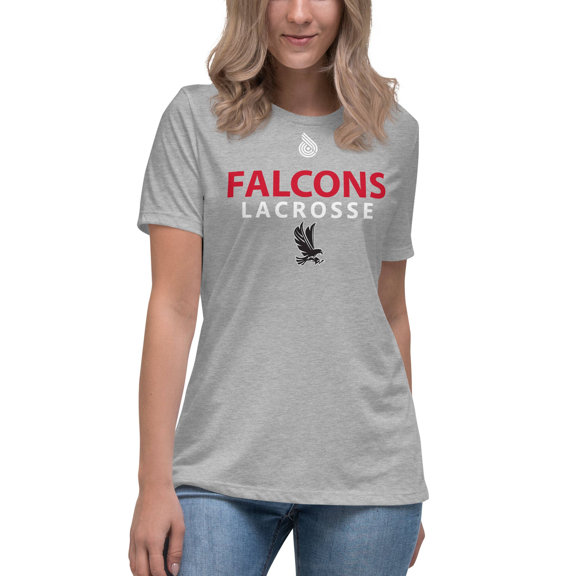 GMLA Women's Relaxed T-Shirt