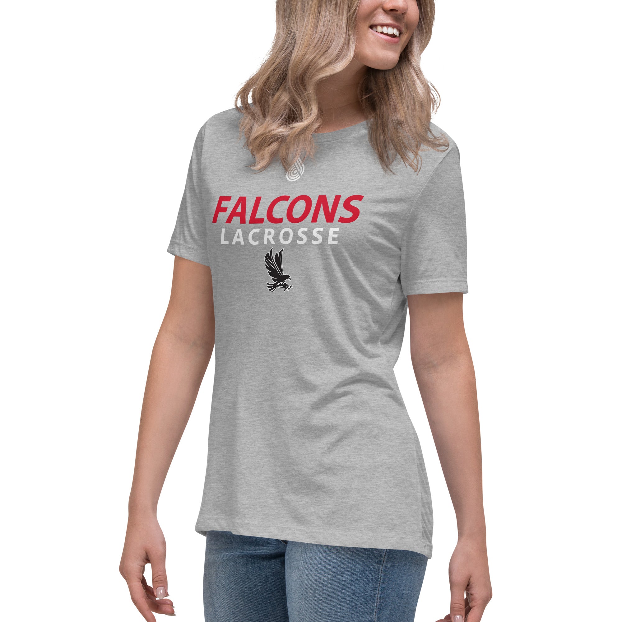 GMLA Women's Relaxed T-Shirt