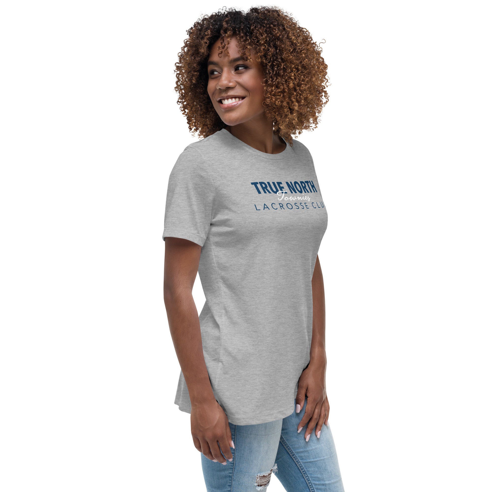 Townies Women's Relaxed T-Shirt