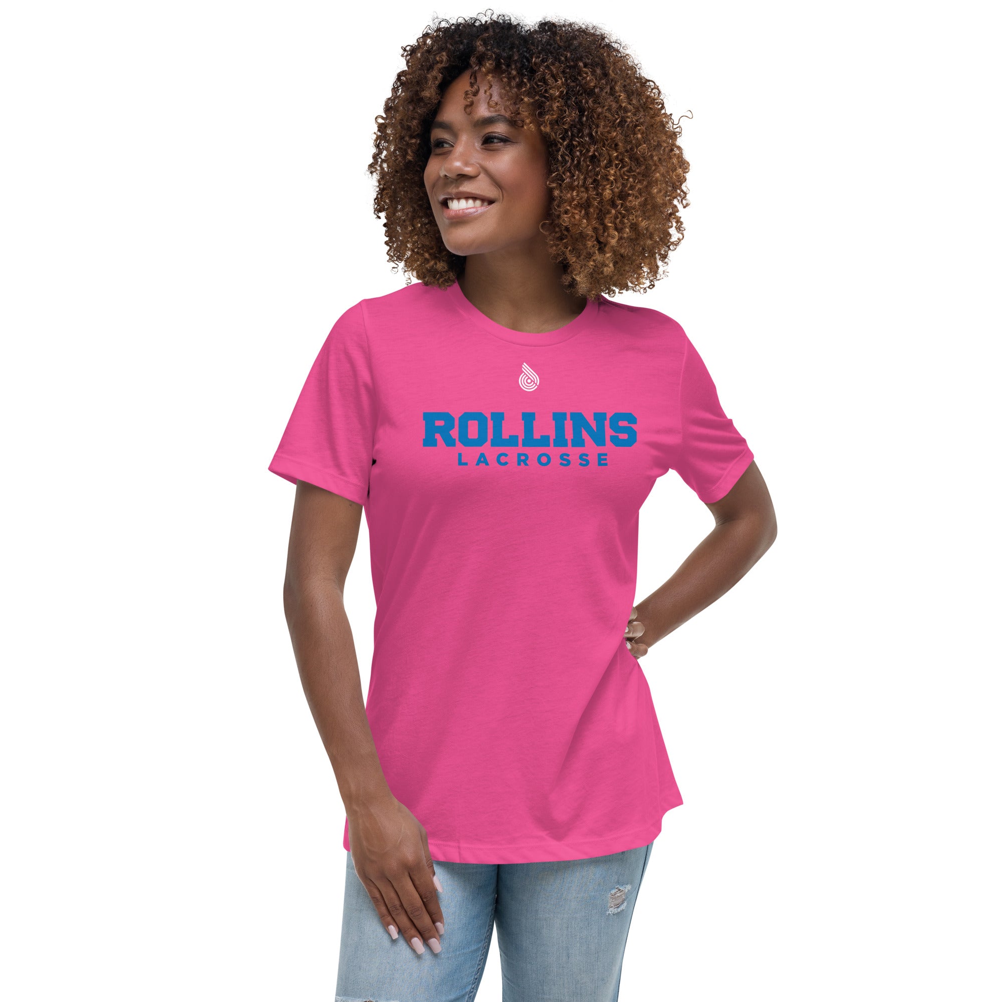 Rollins Women's T-Shirt