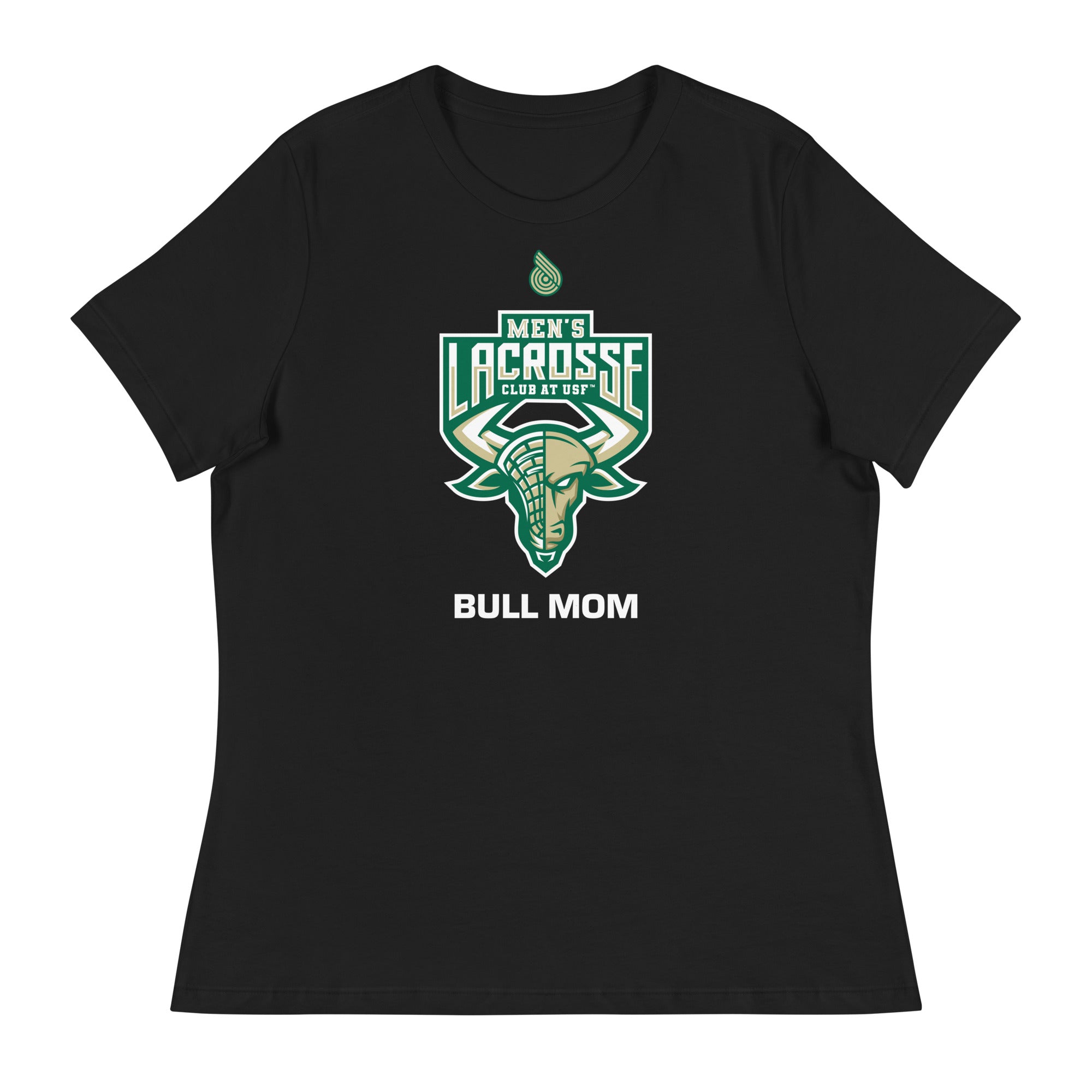 USF Women's Relaxed T-Shirt
