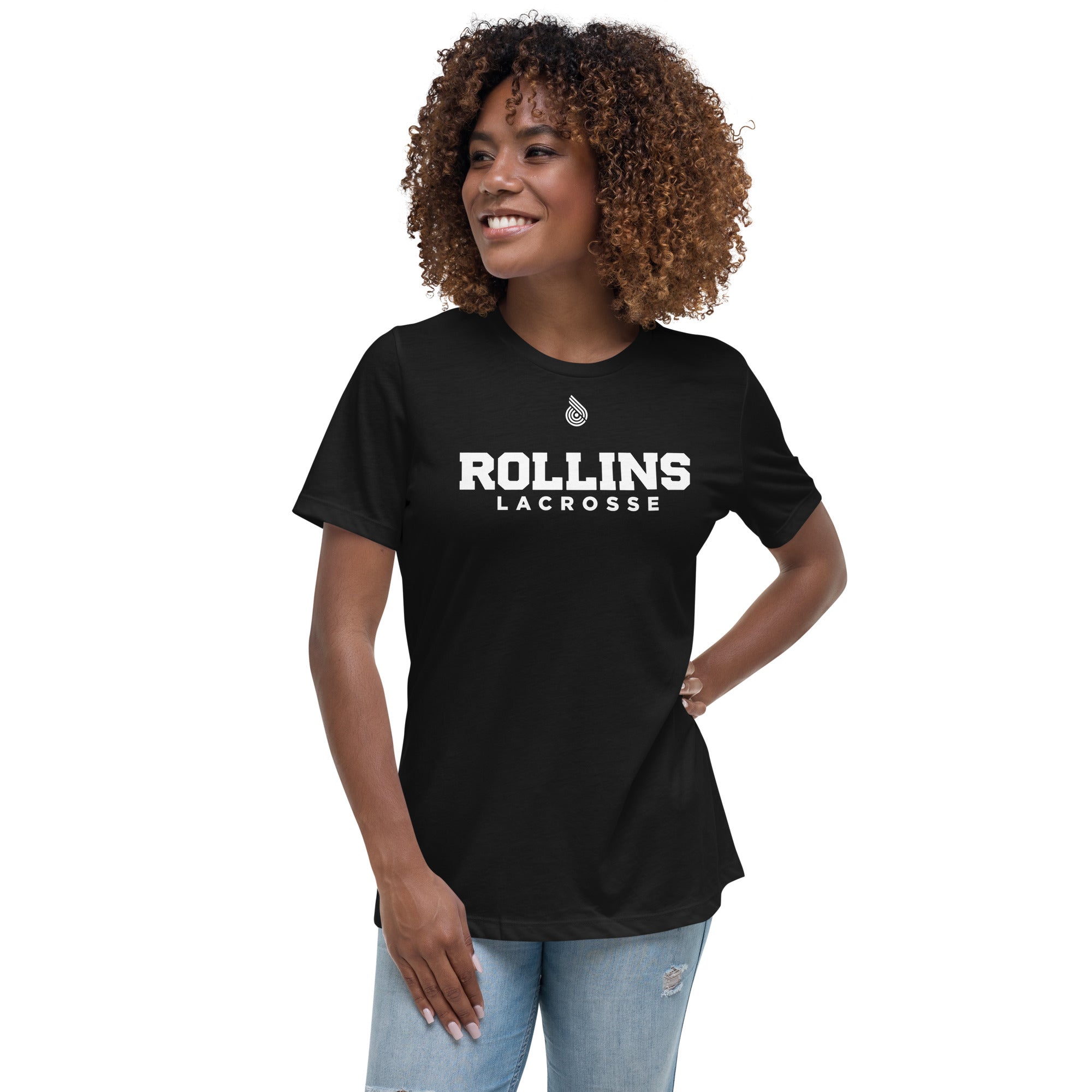 Rollins Women's Relaxed T-Shirt