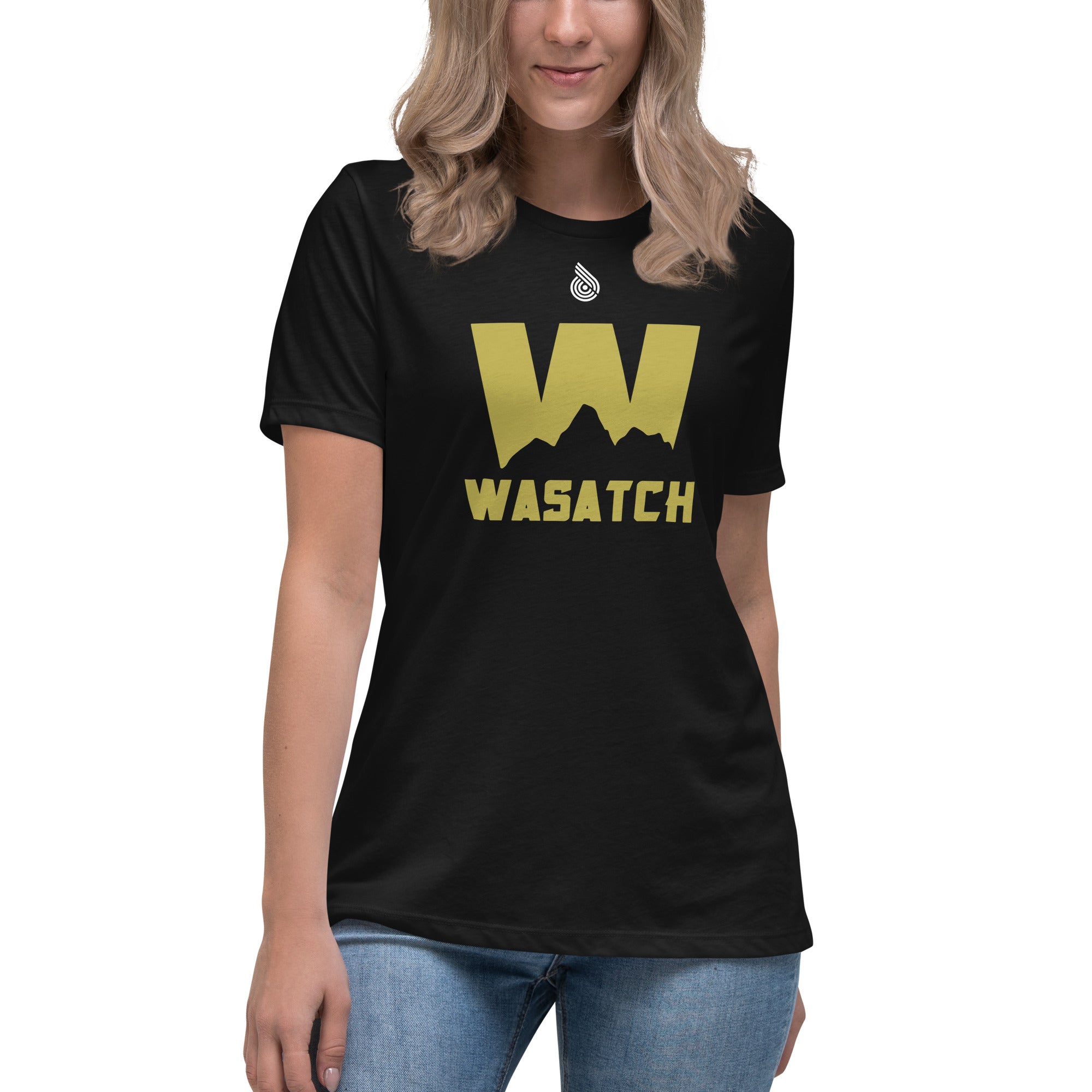 Wasatch Women's Relaxed T-Shirt