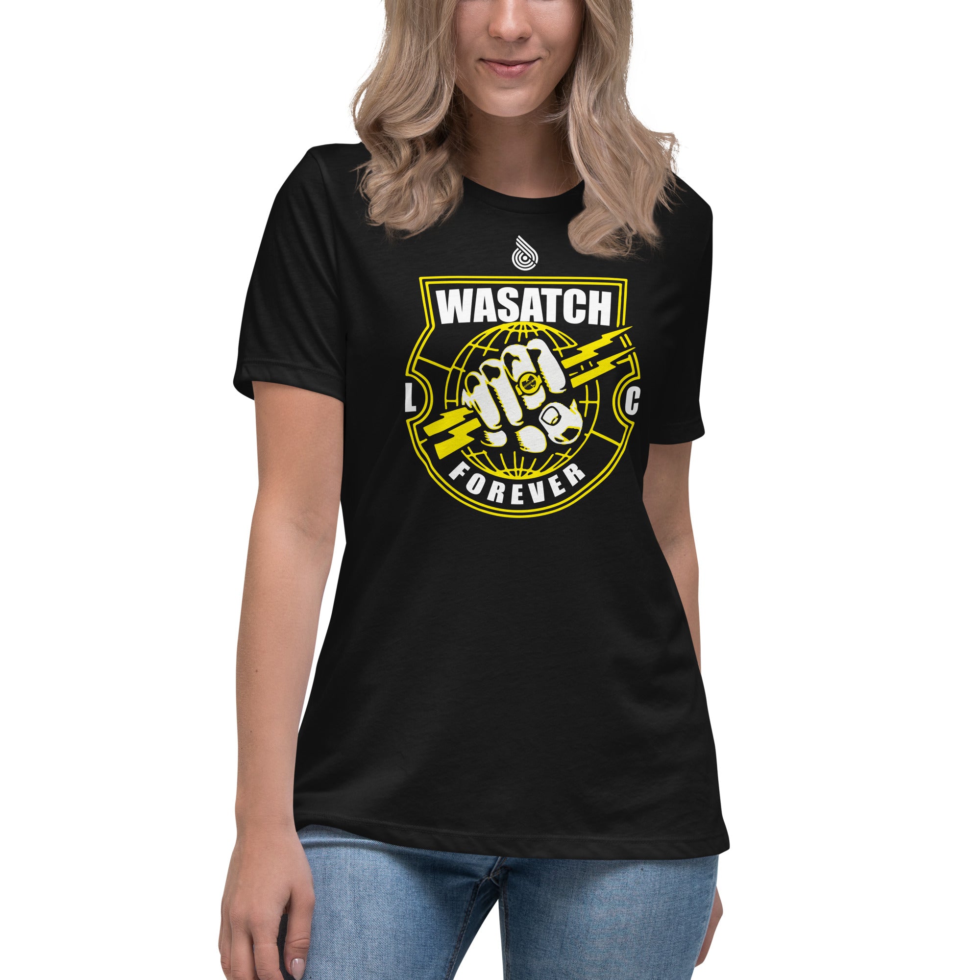 Wasatch LC Women's T-Shirt