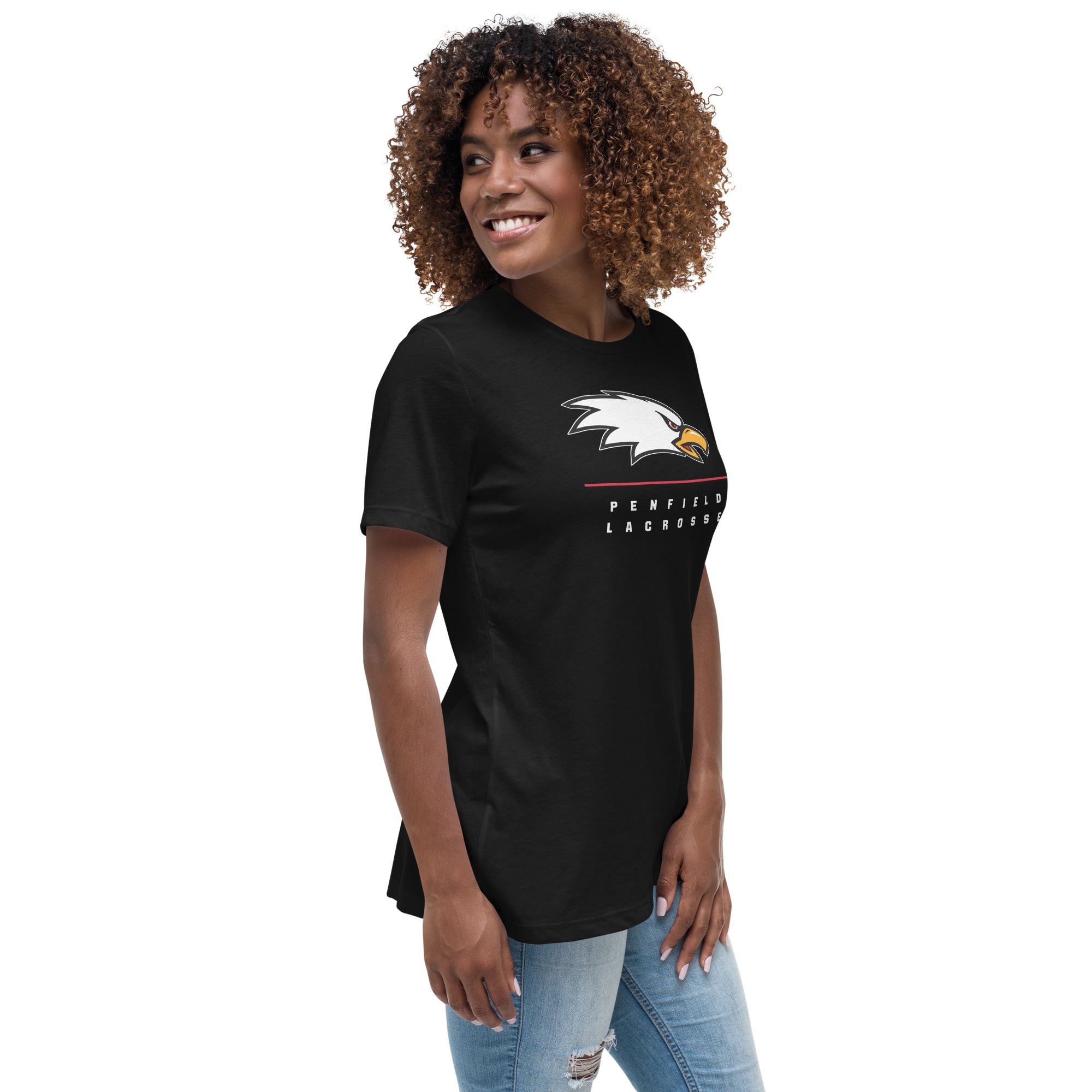 Penfield Women's Relaxed T-Shirt